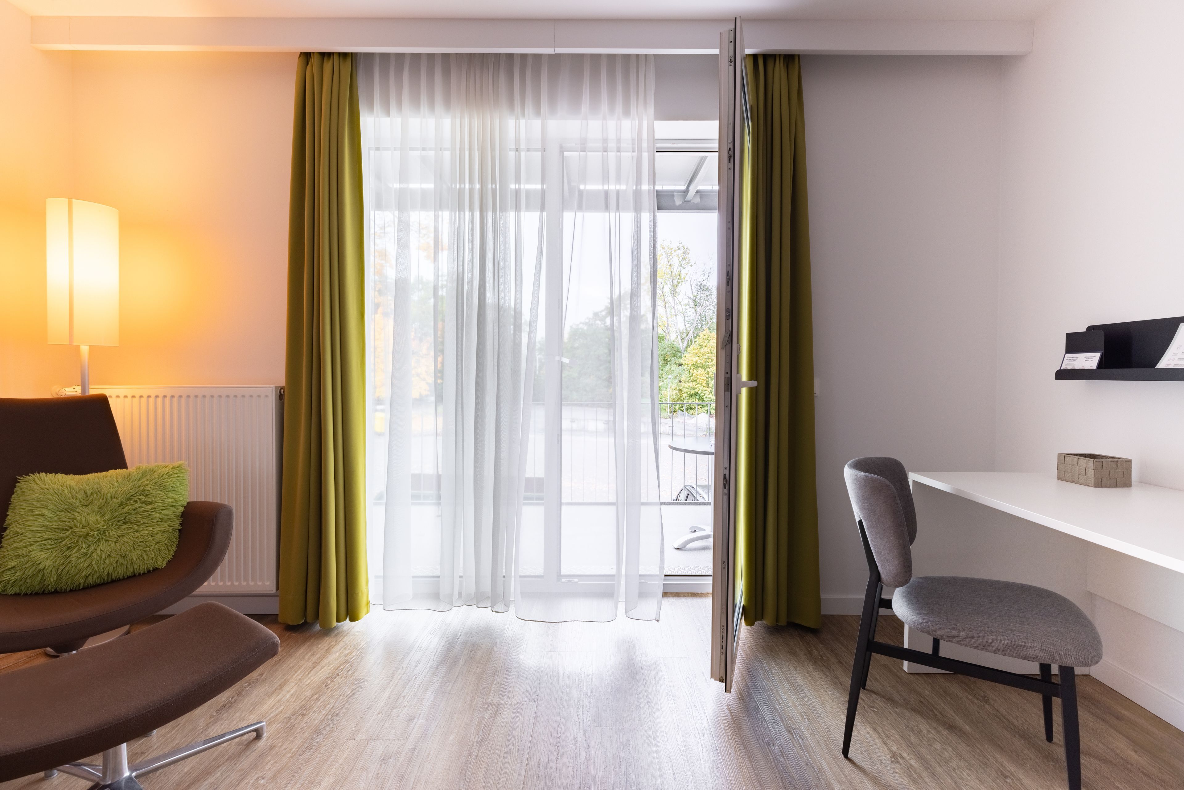 Kamer