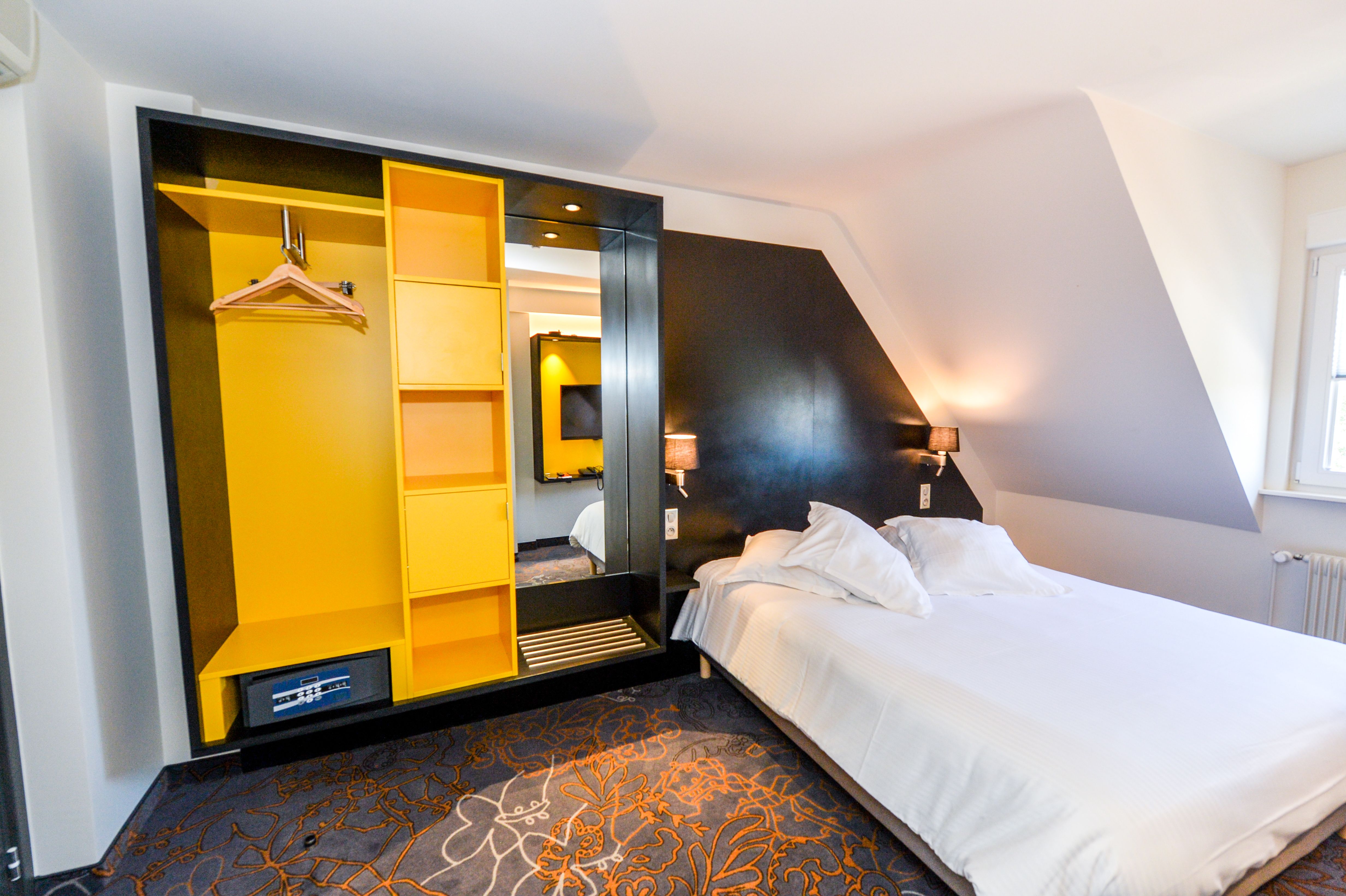 Kamer