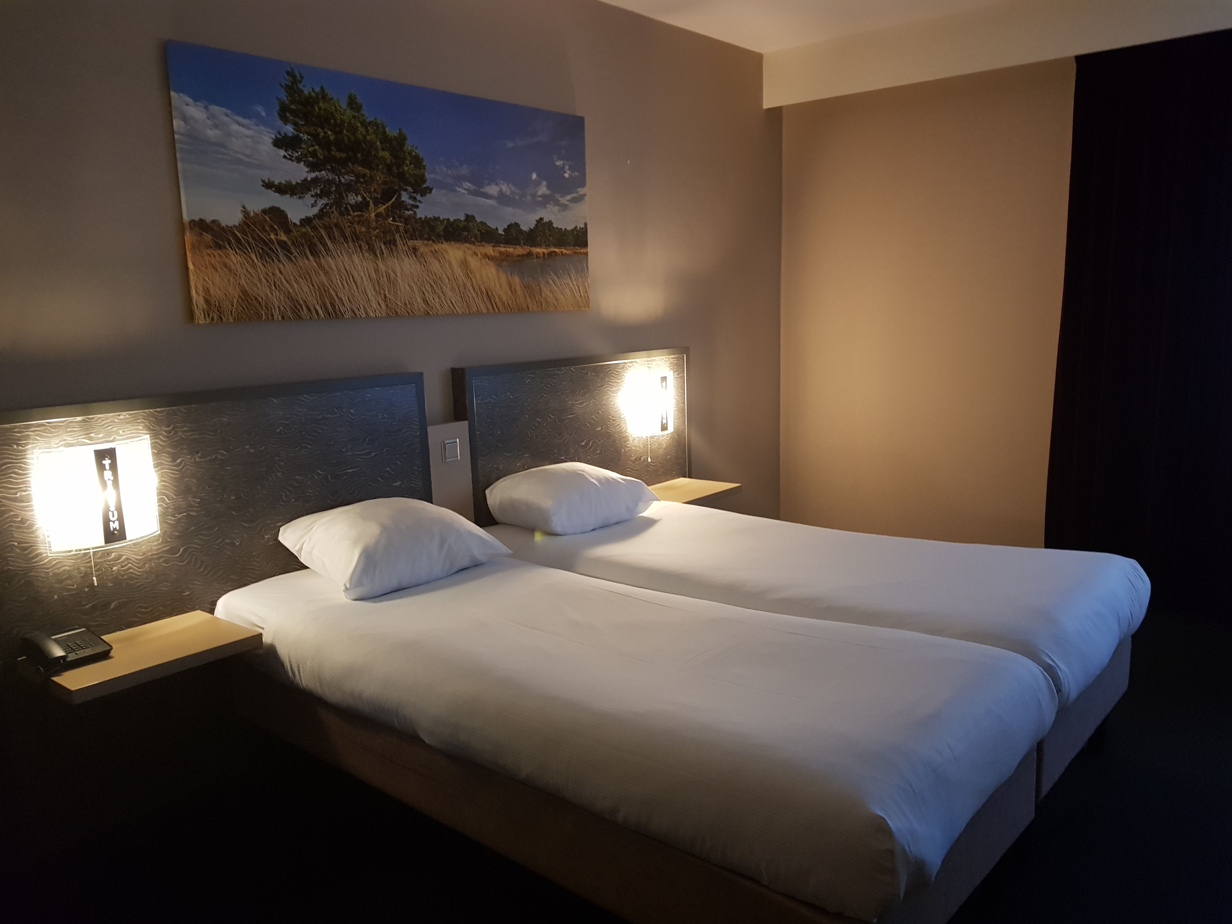 Kamer