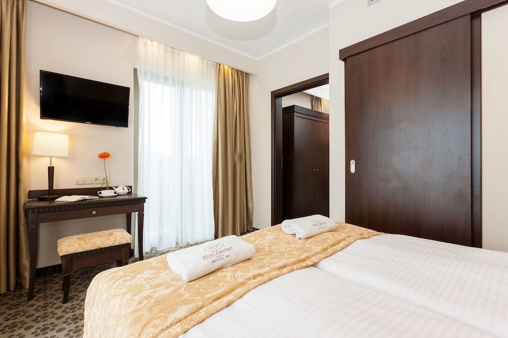afbeelding van Comfort suite