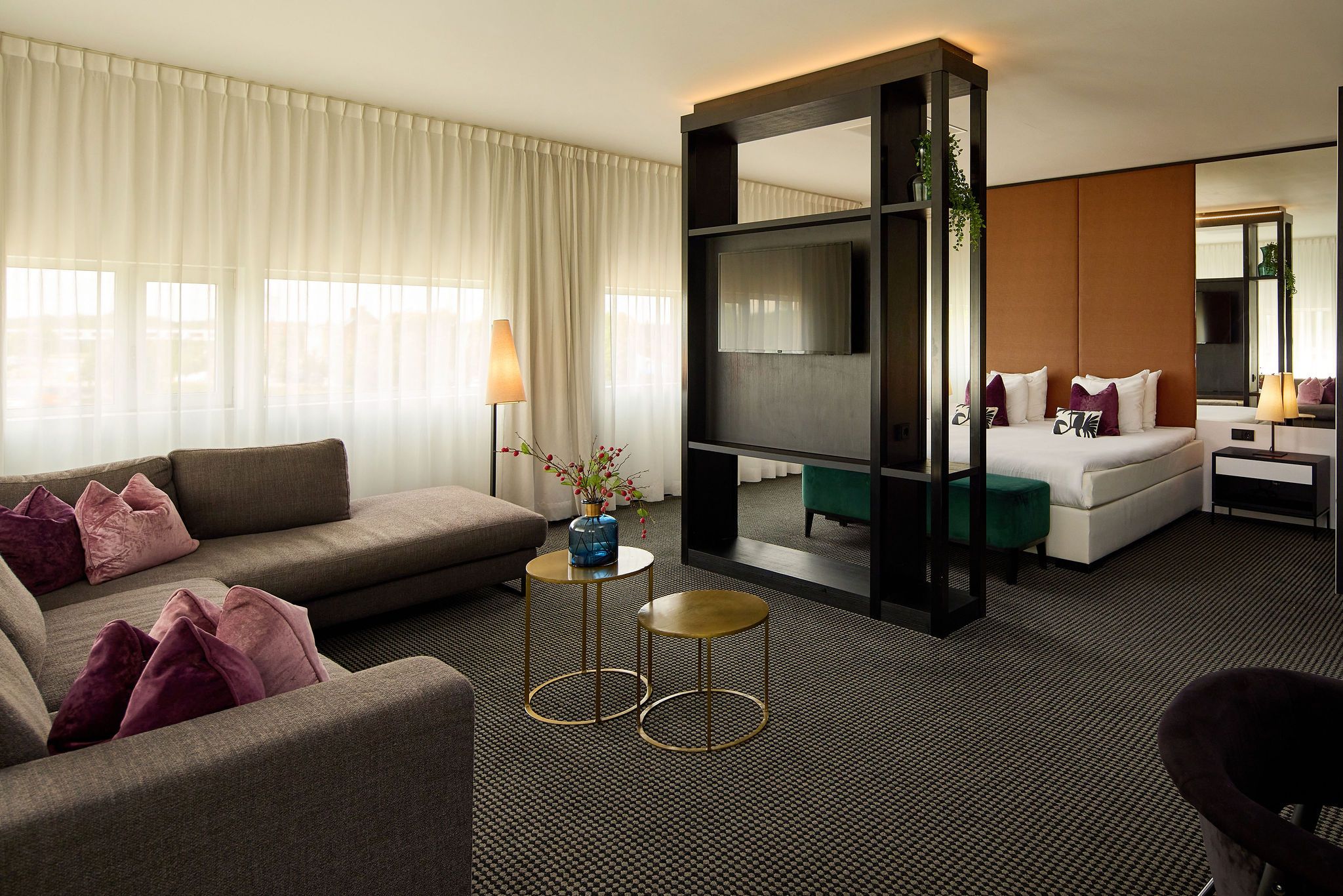 Kamer