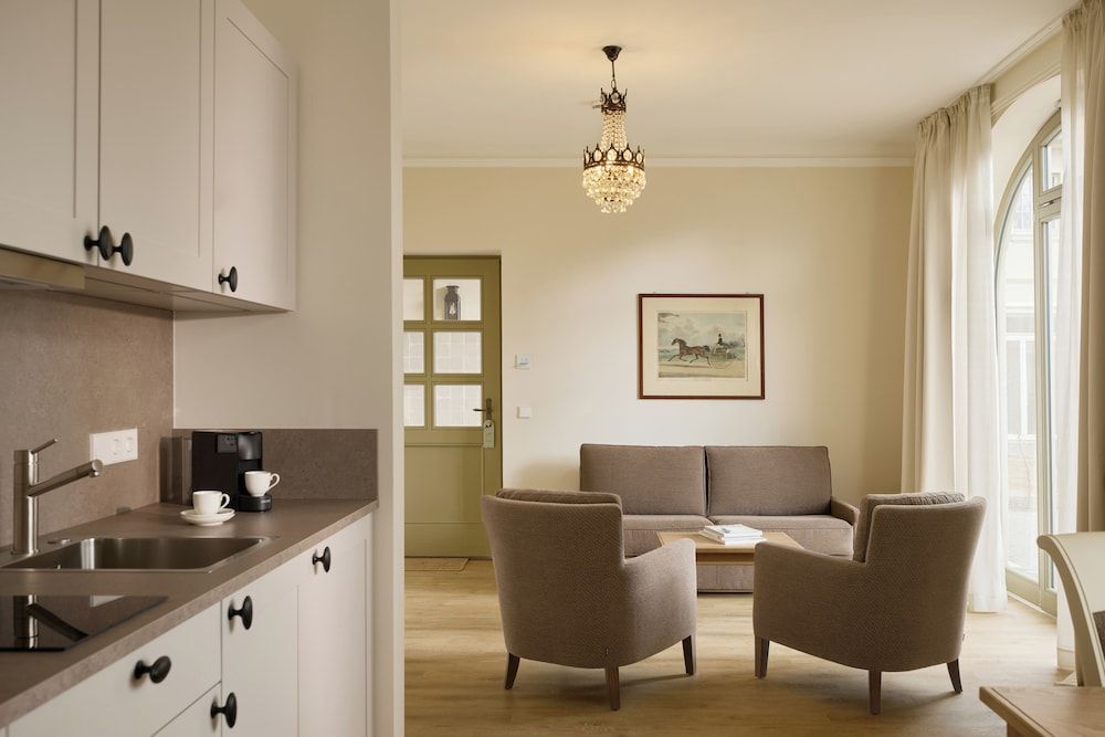 afbeelding van Studio with Terrace