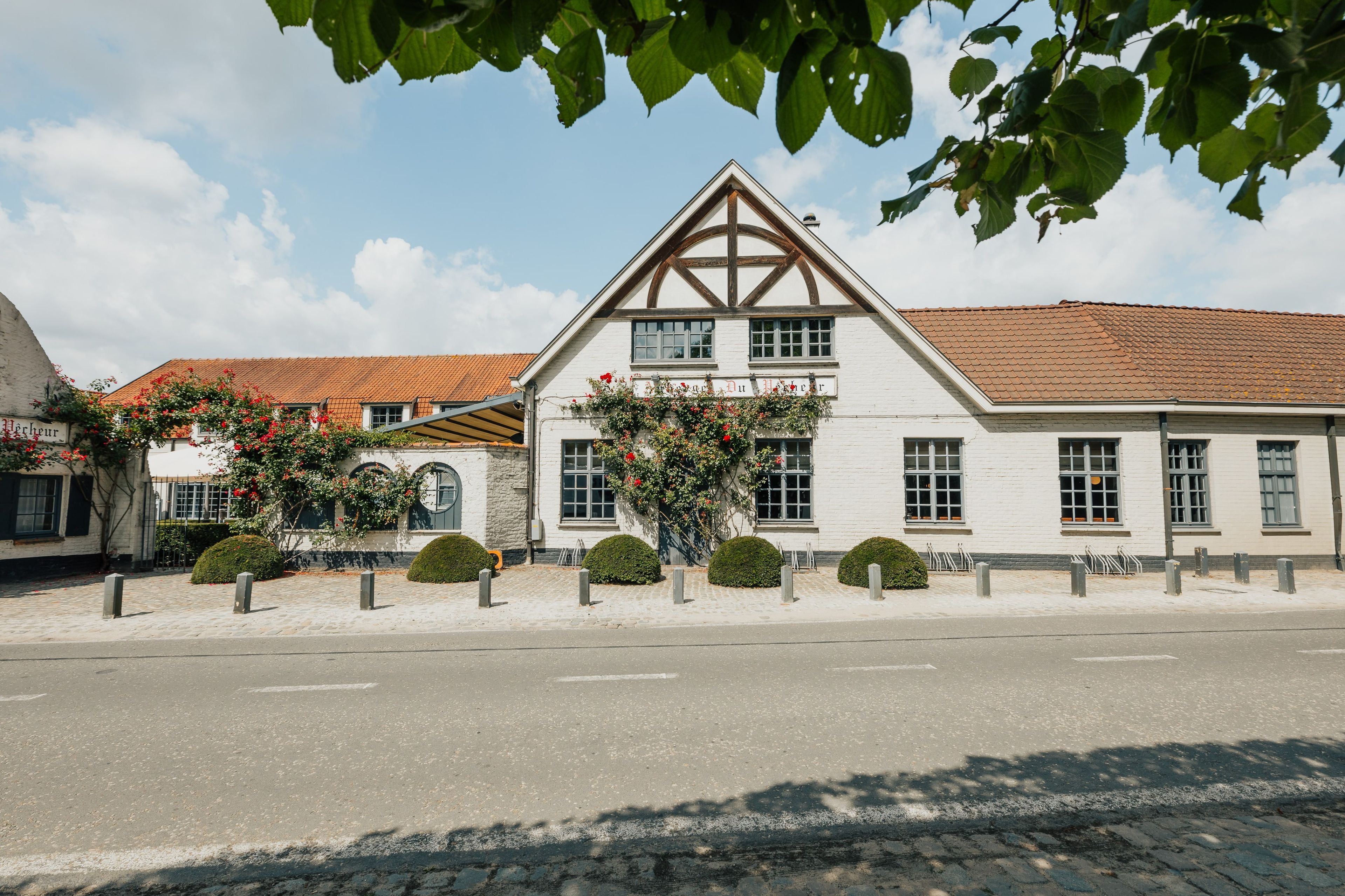 Buitenzijde