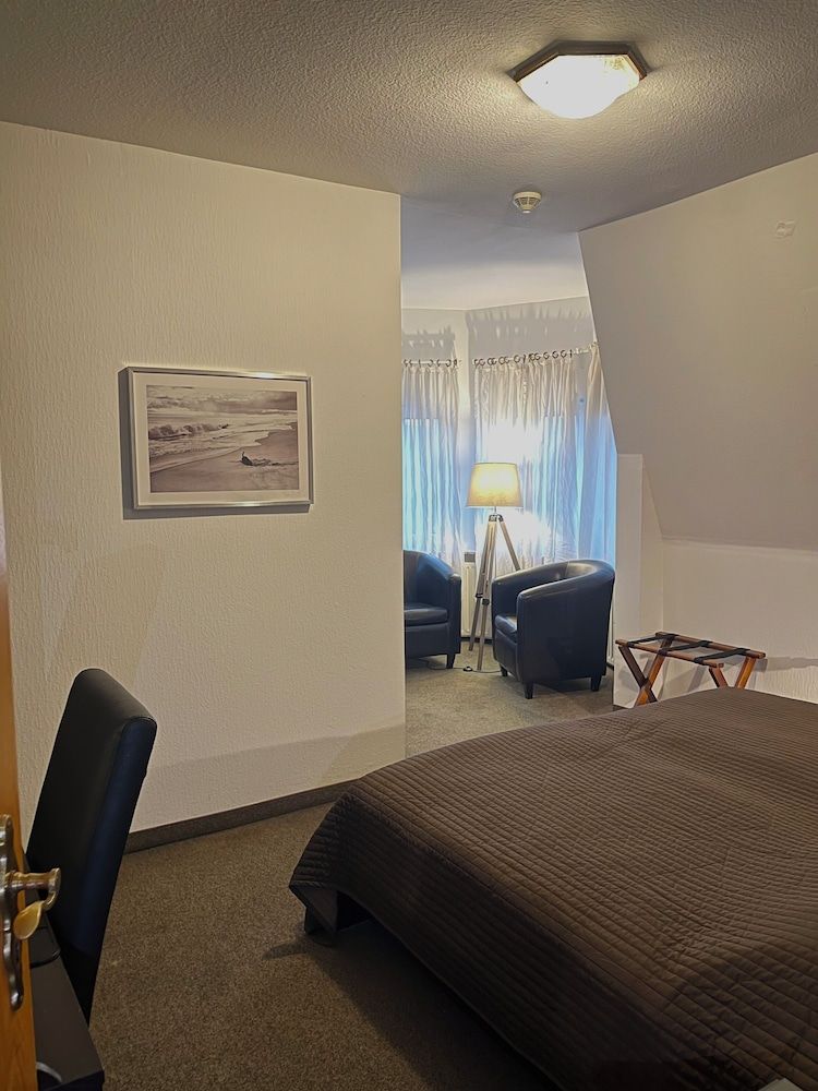 afbeelding van Tweepersoonskamer, 1 queensize bed, niet-roken