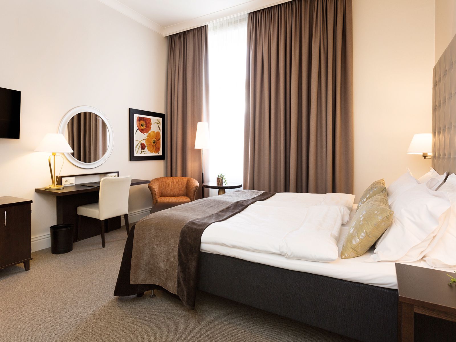 Kamer