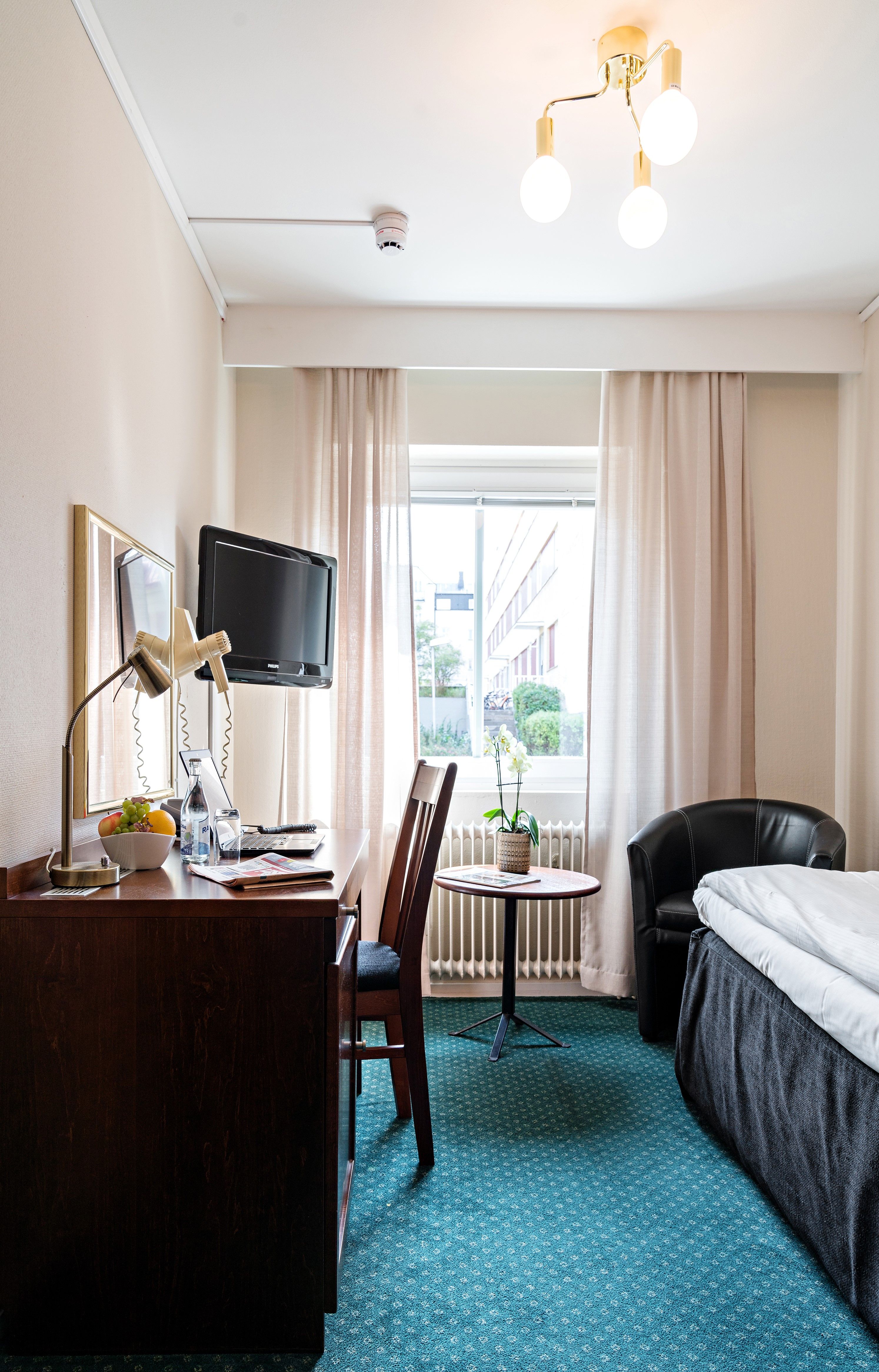Kamer