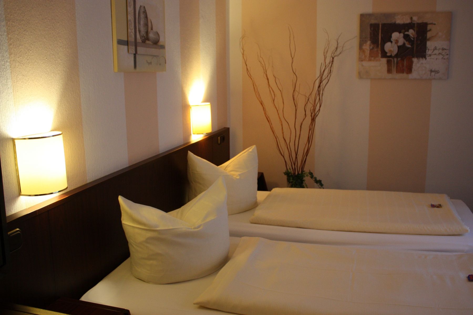 Kamer