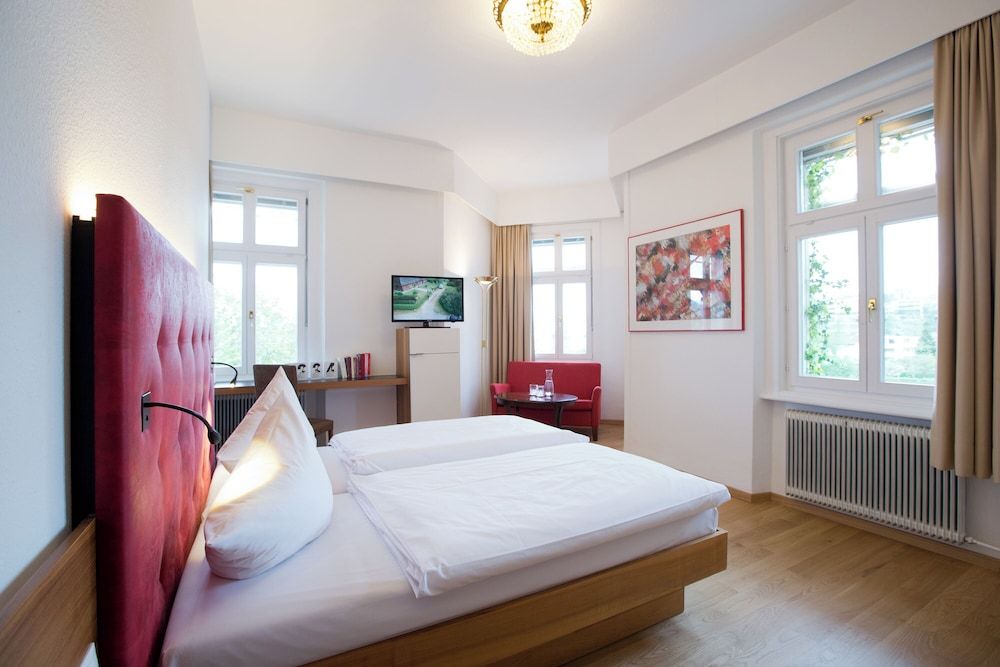 afbeelding van Rieden Double Room