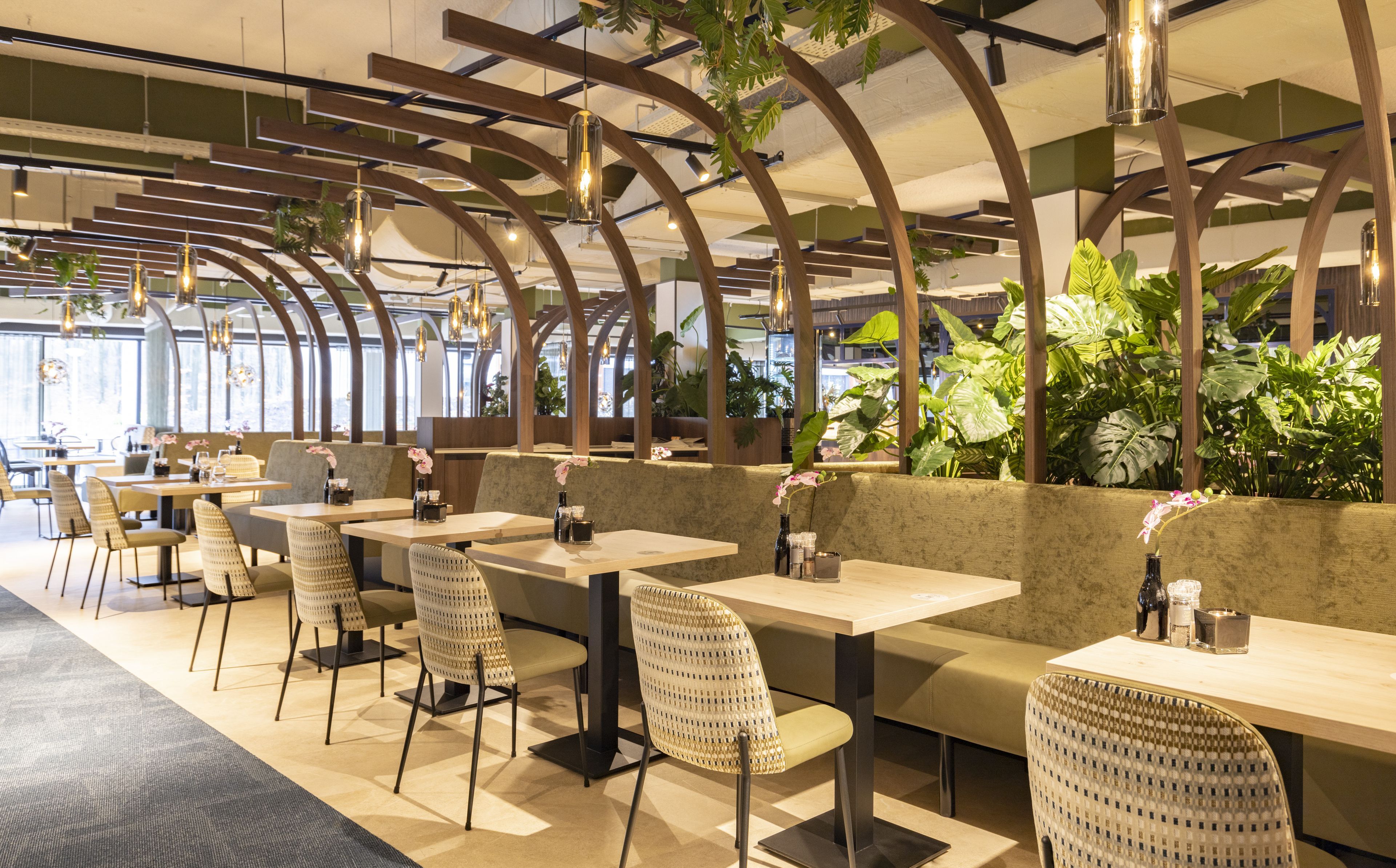 Fletcher HotelRestaurant Marknesse in Marknesse Aanbiedingen Hotel