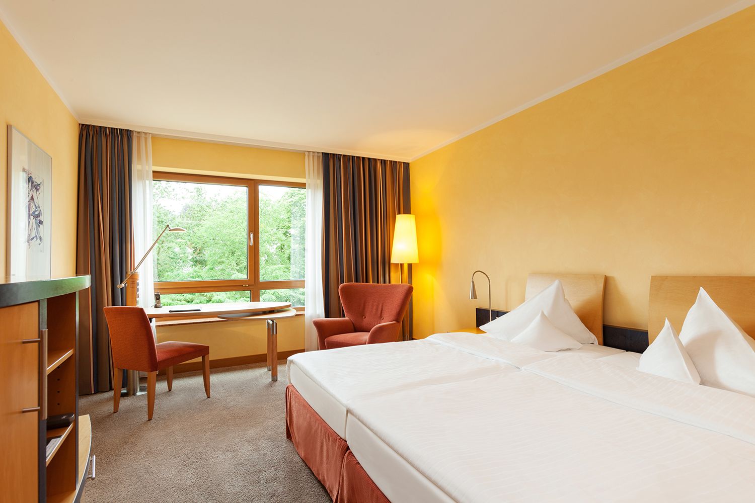 Kamer