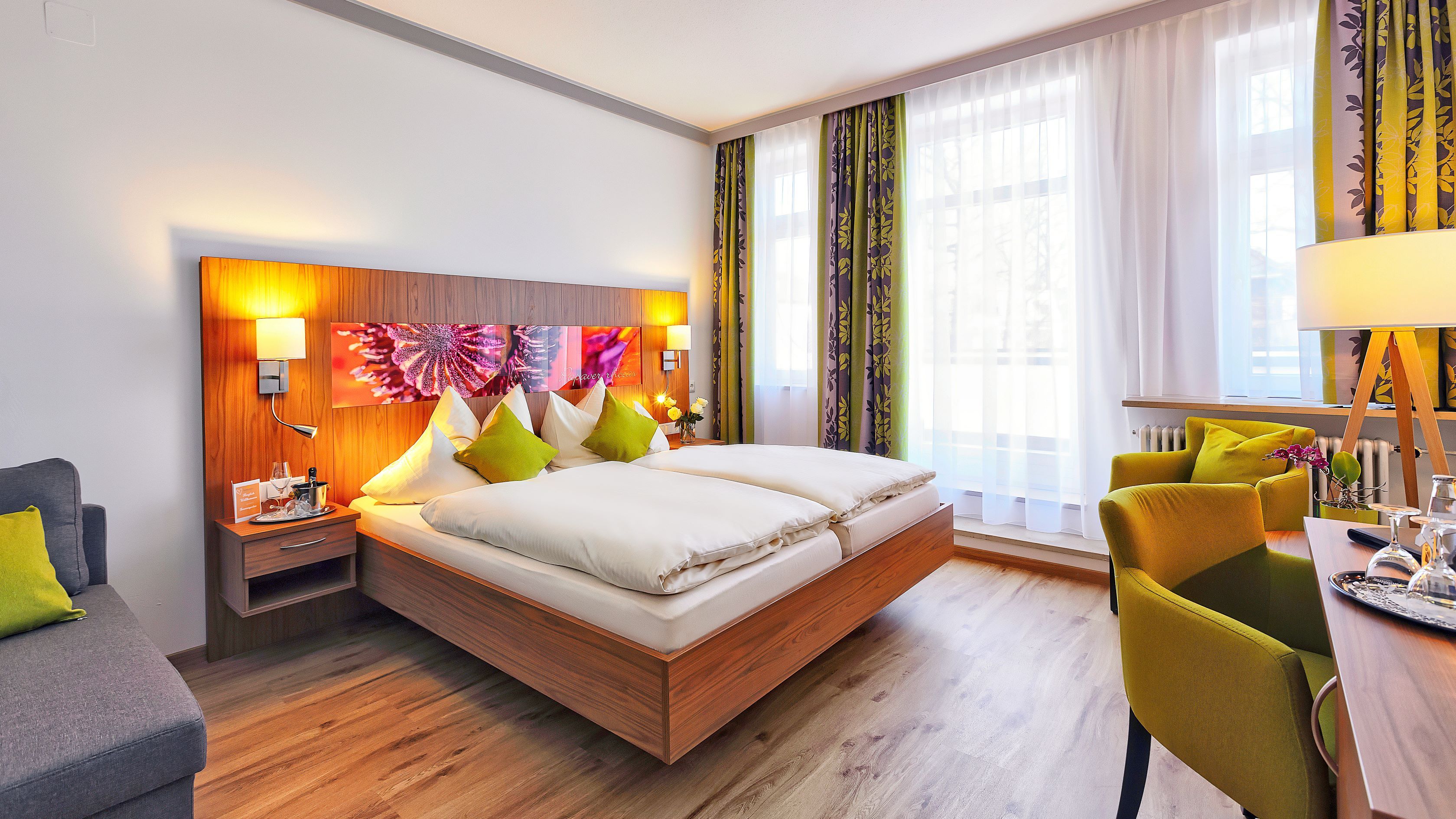 Kamer