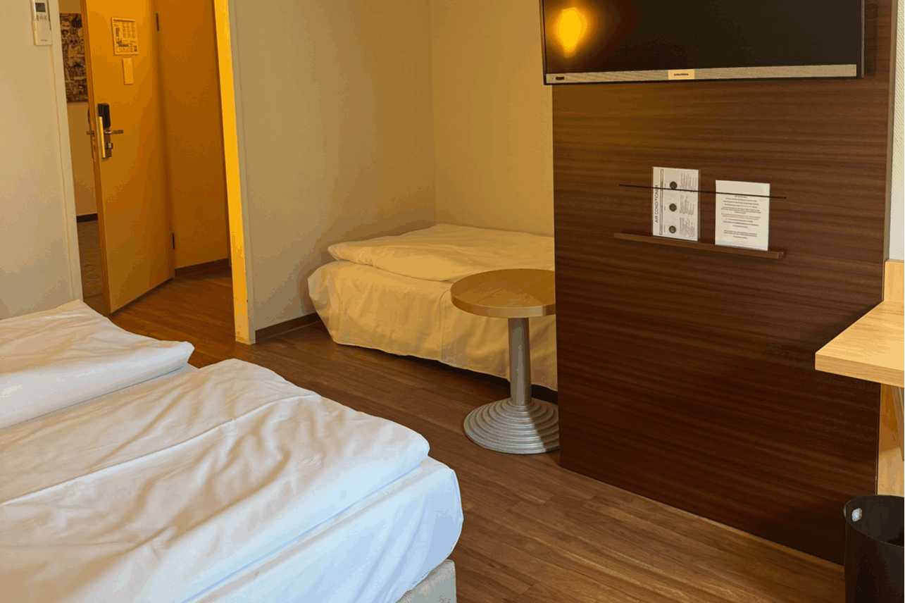 Kamer