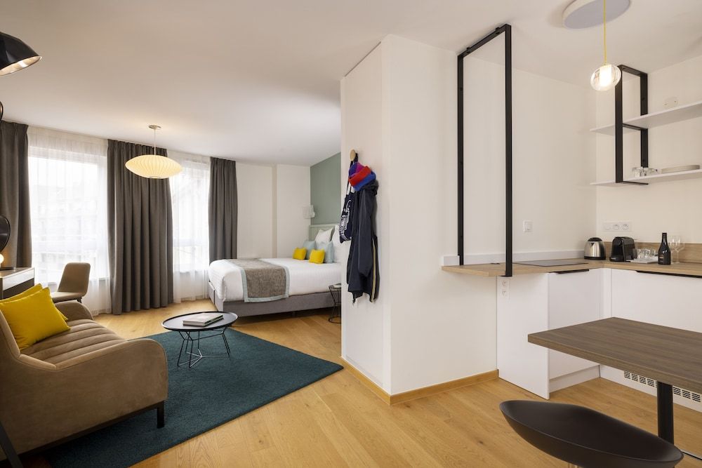 afbeelding van Appart Hotel