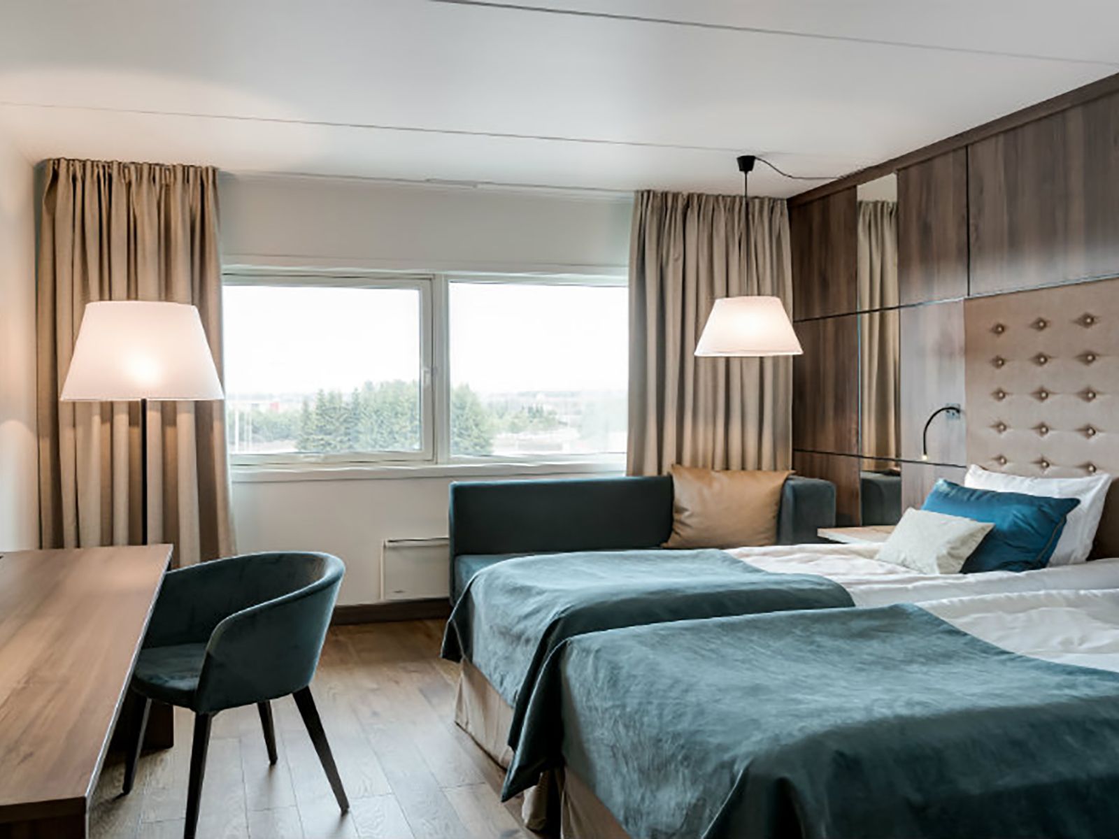 Kamer