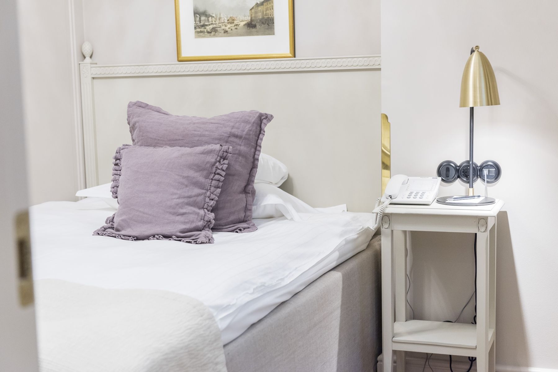 Kamer