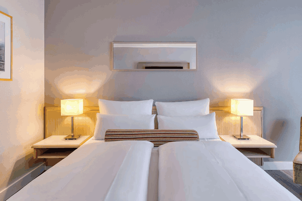 Korte vakantie deals - Paar dagen weg