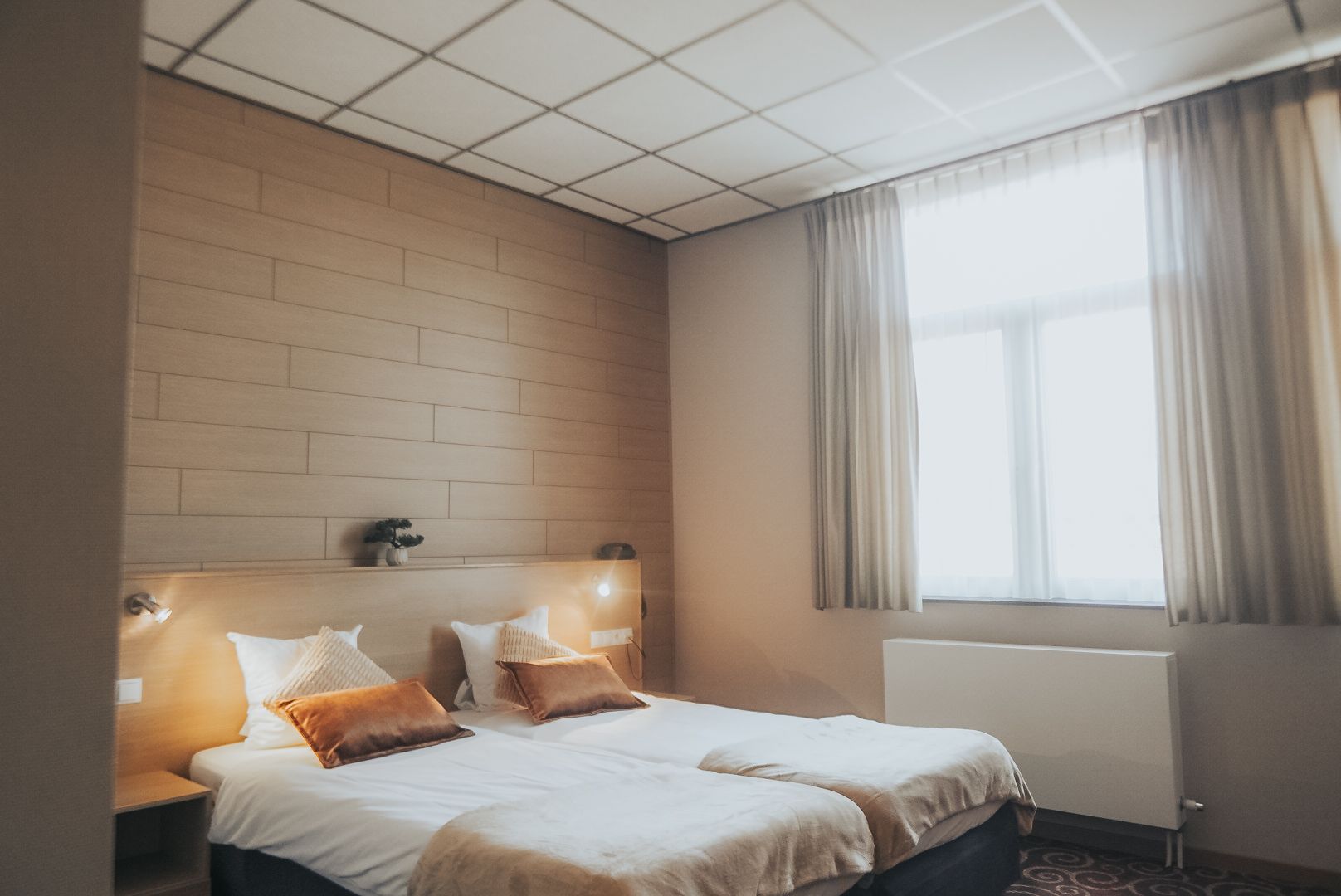 Kamer