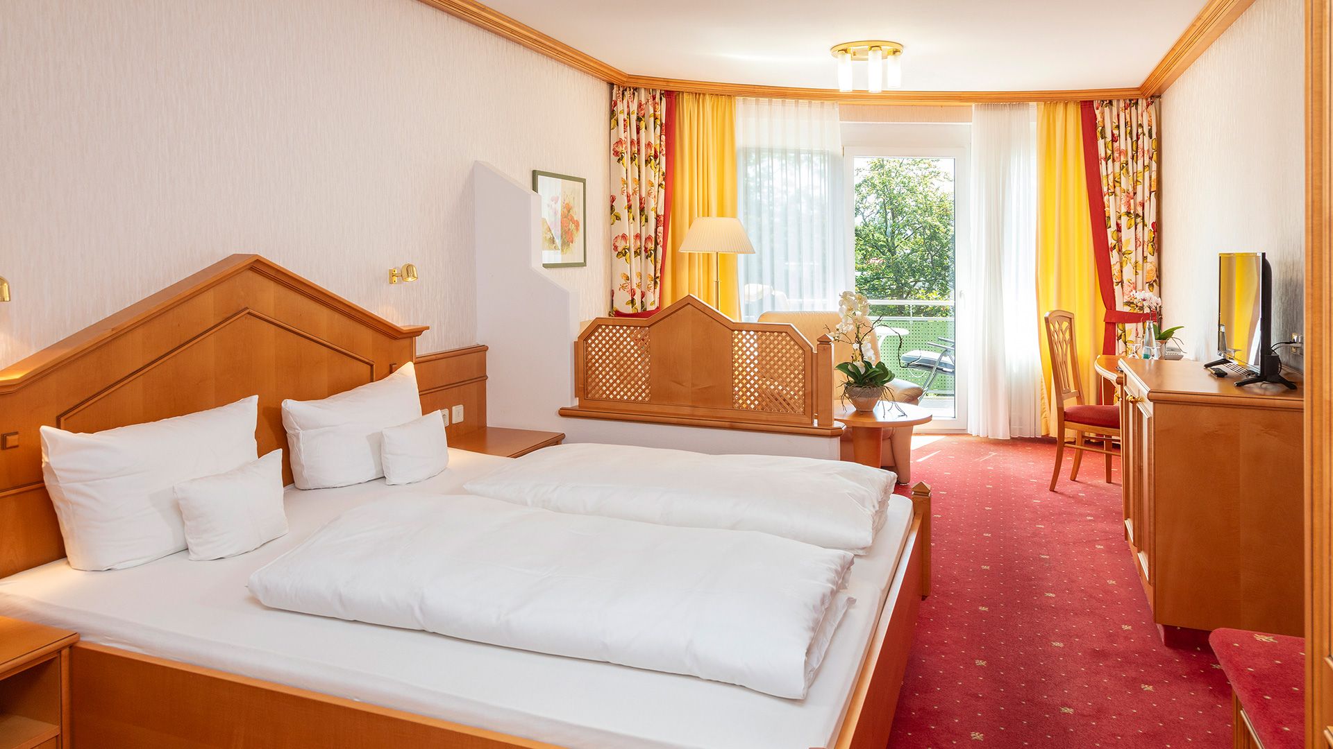 Kamer