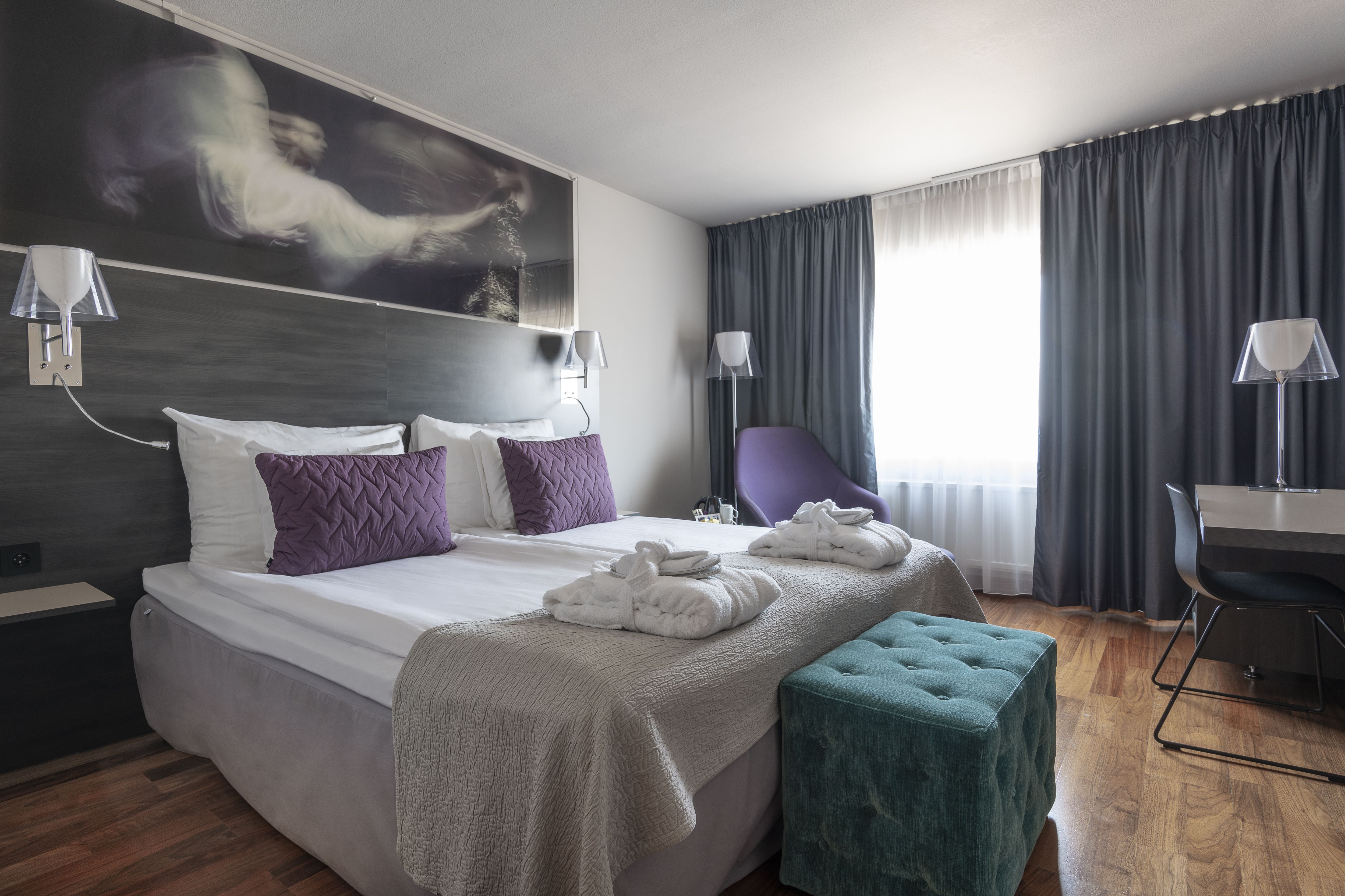 Kamer