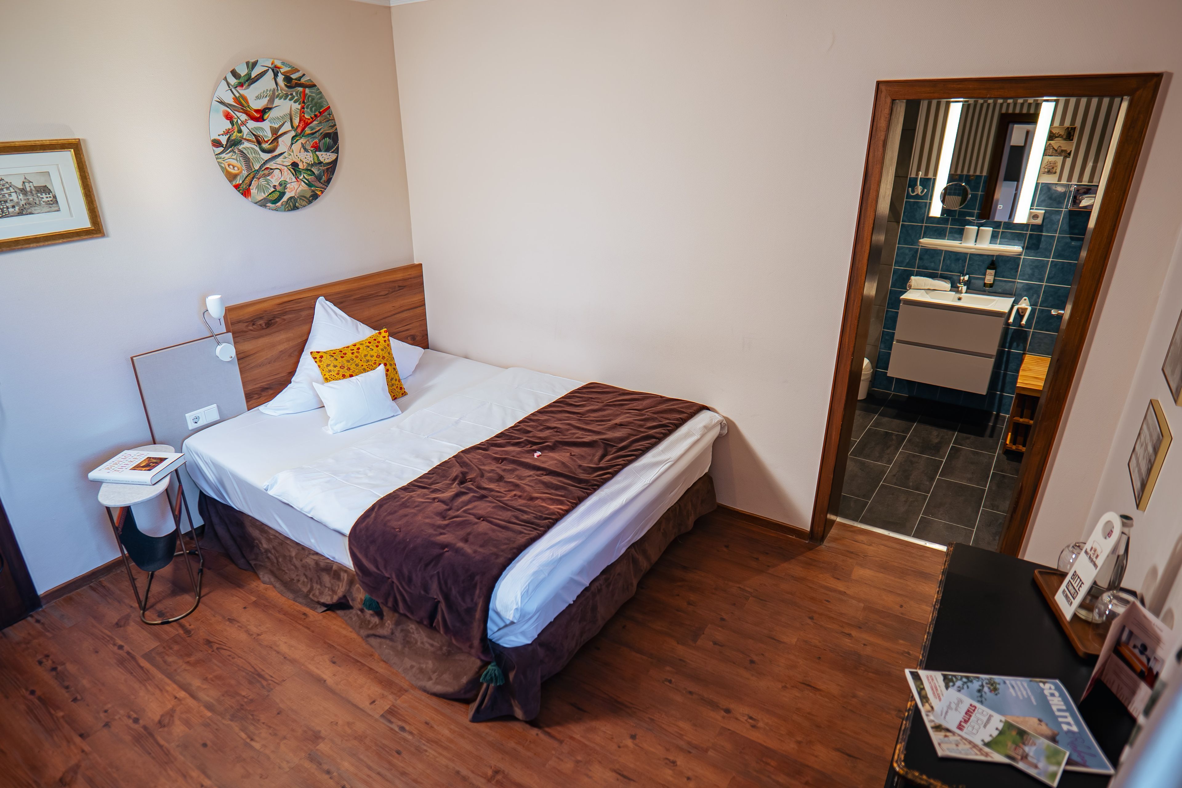 Kamer