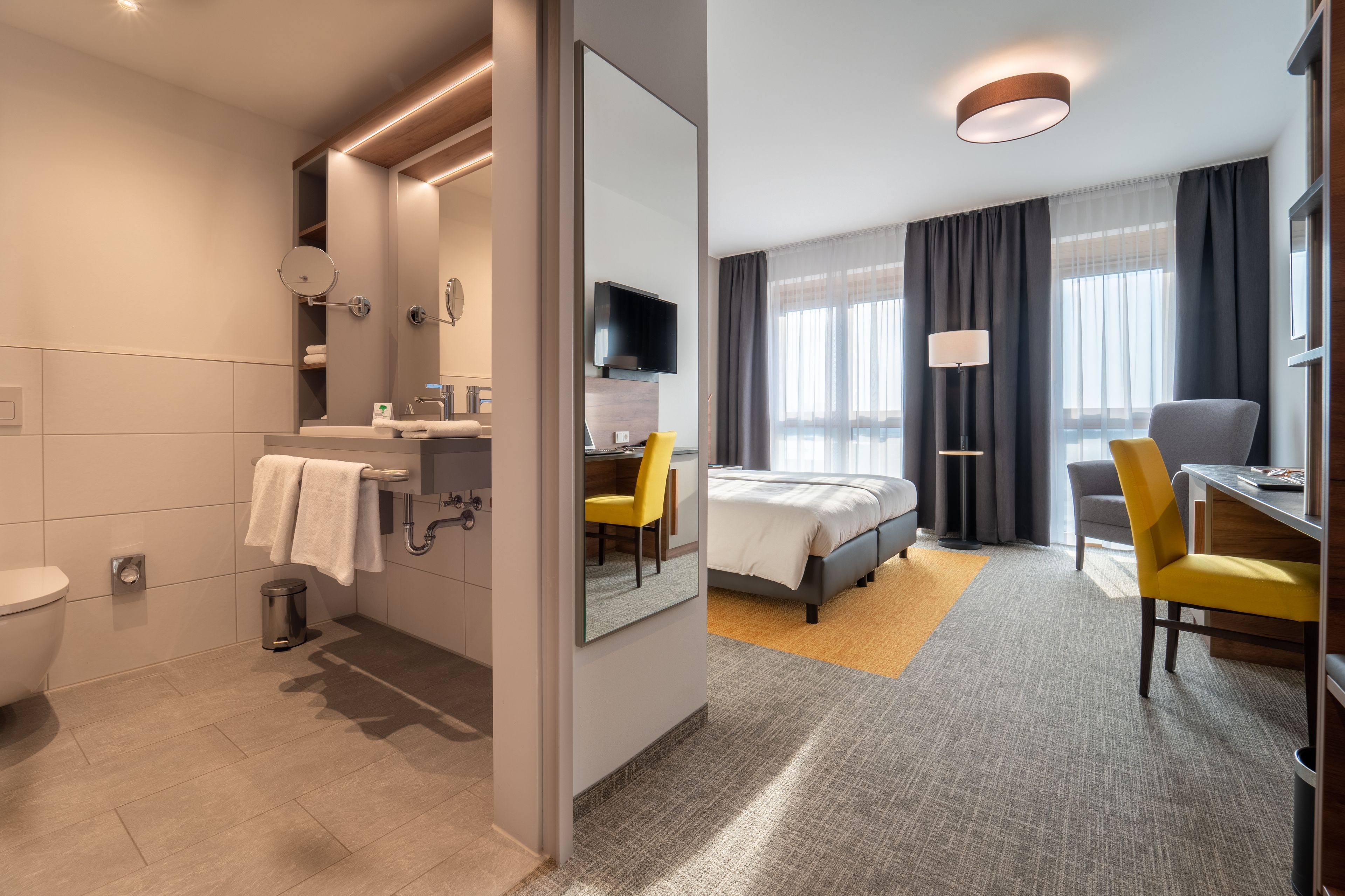 Kamer