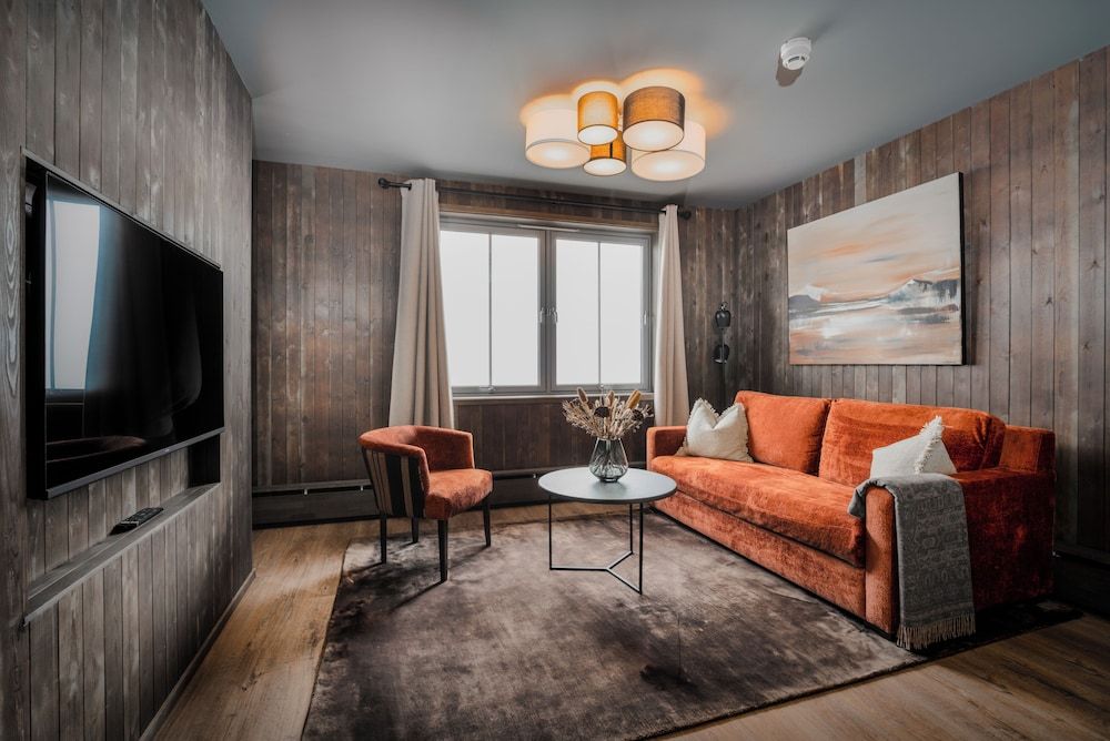 afbeelding van Mountain Suite