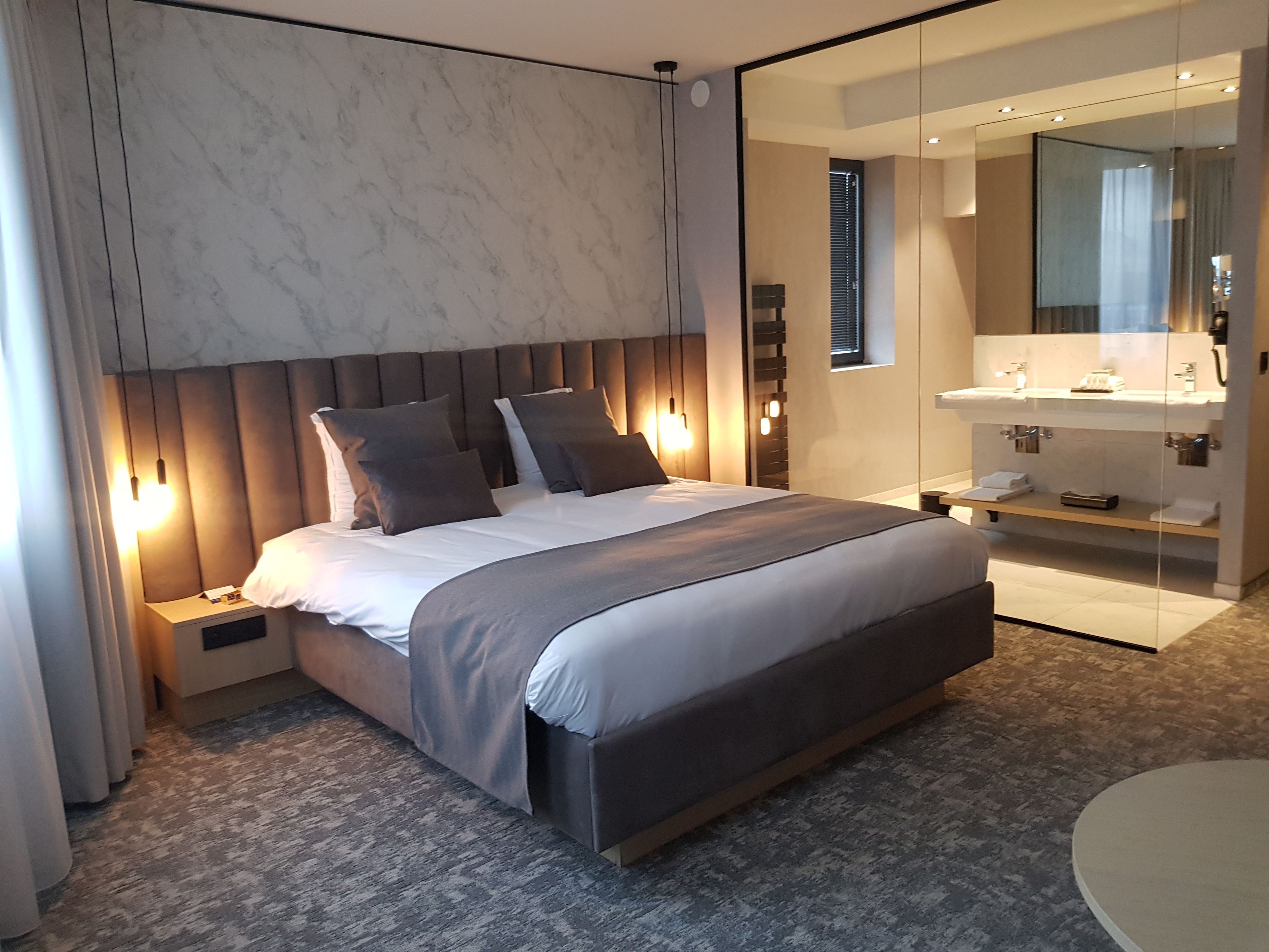 afbeelding van Scandinave Suite