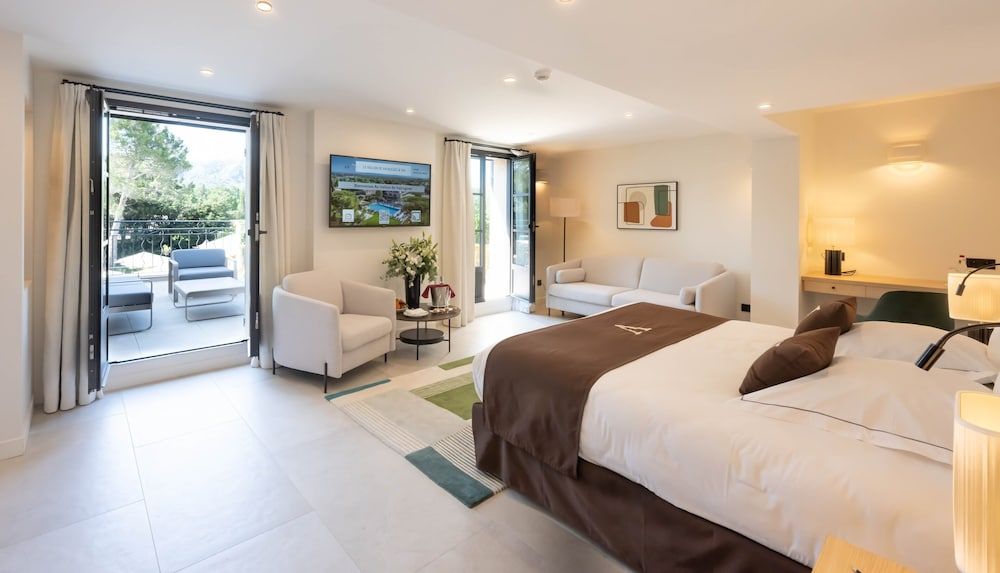 afbeelding van Premium suite