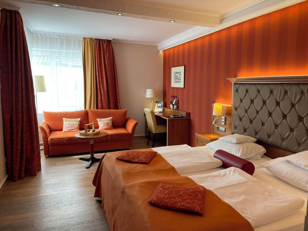afbeelding van Comfort Zimmer B