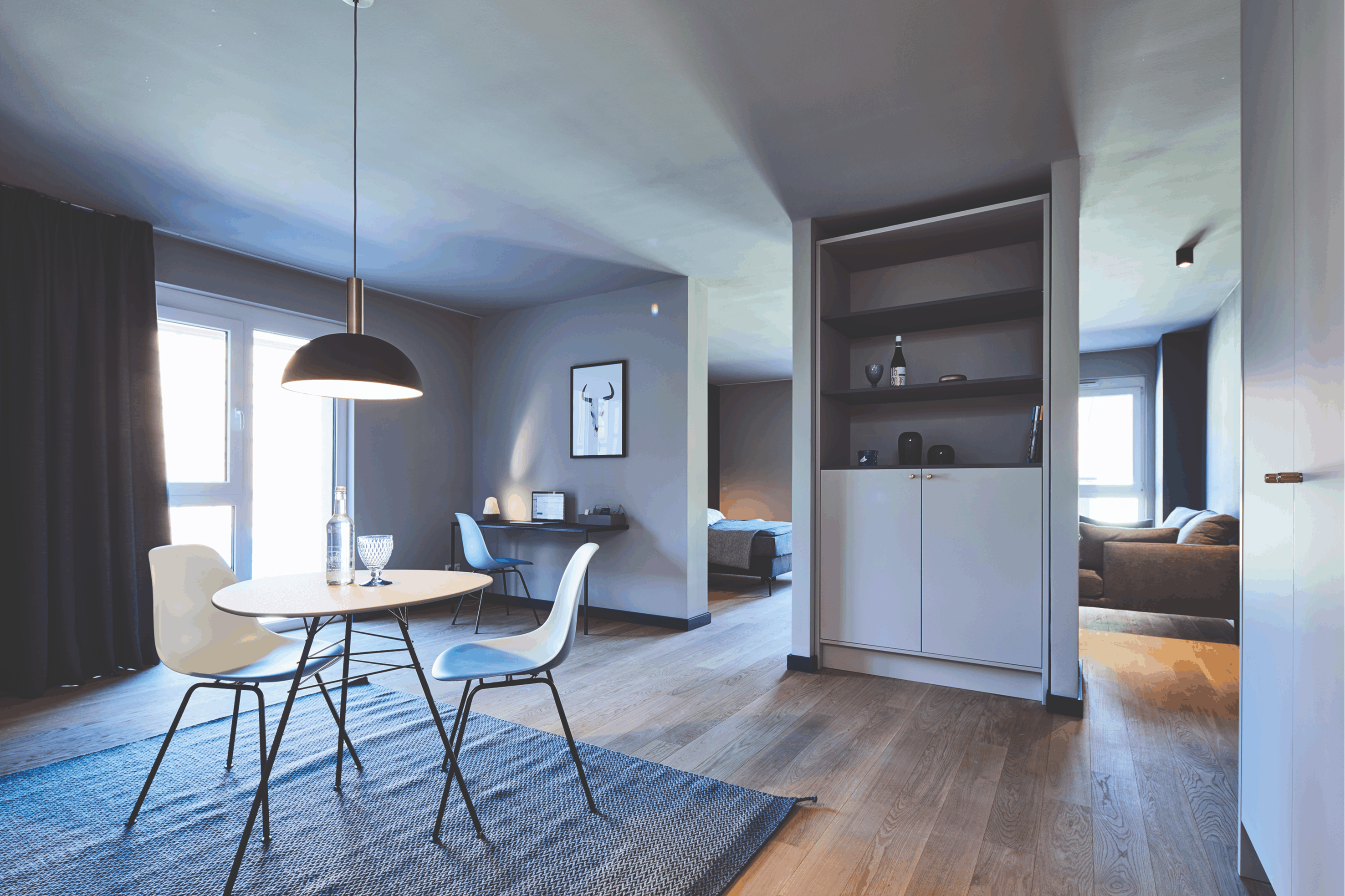 Kamer