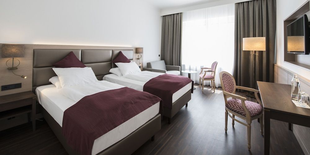 afbeelding van Superior Twin kamer