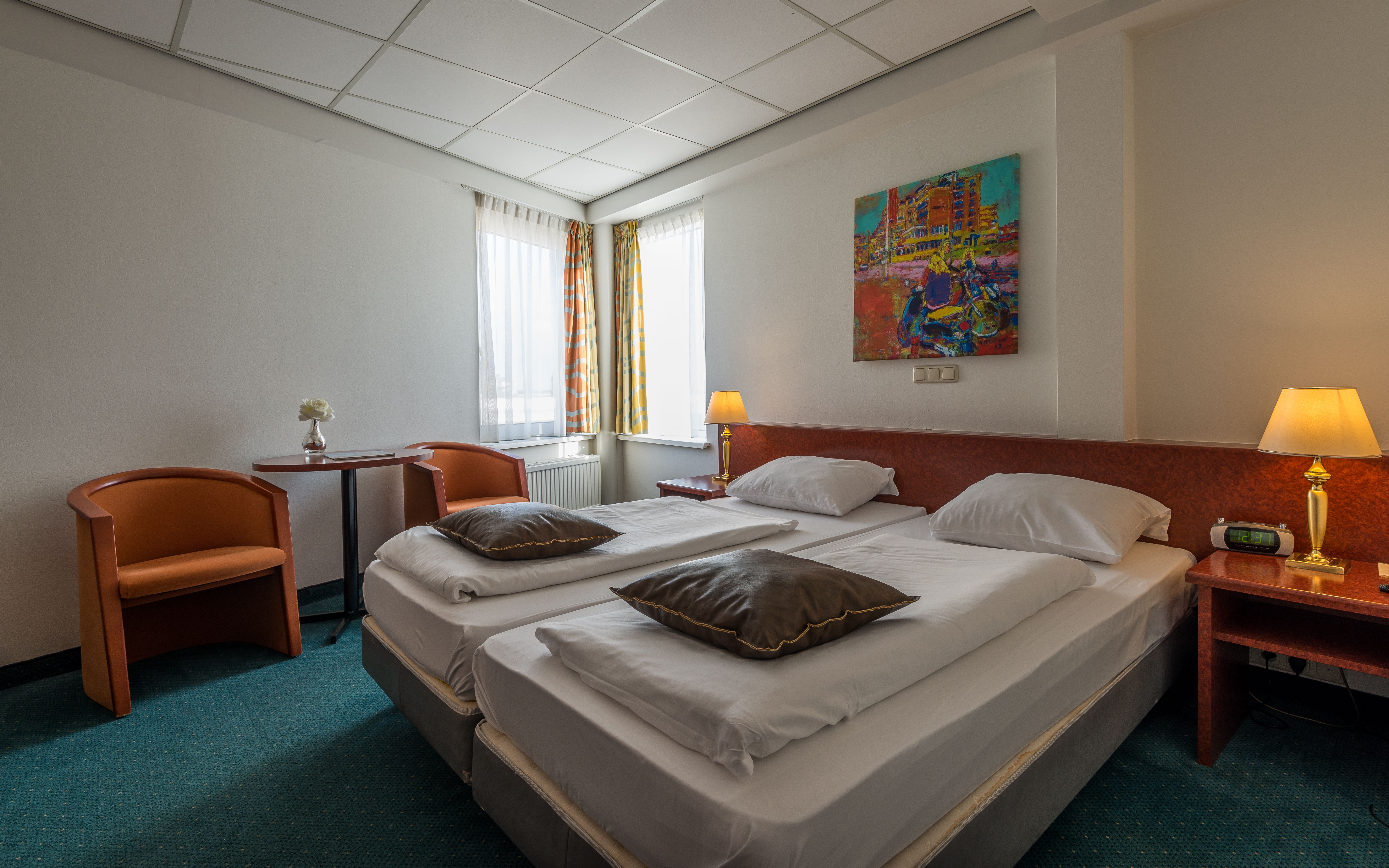 Kamer