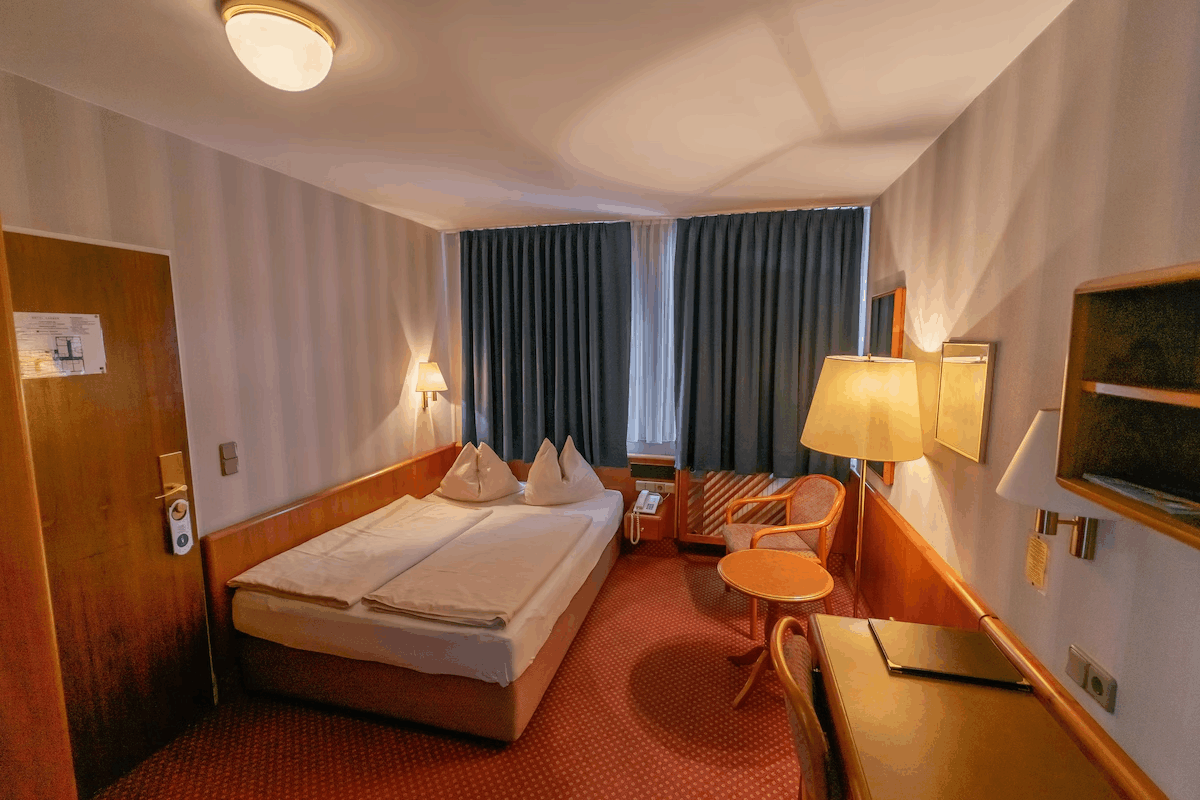 Kamer