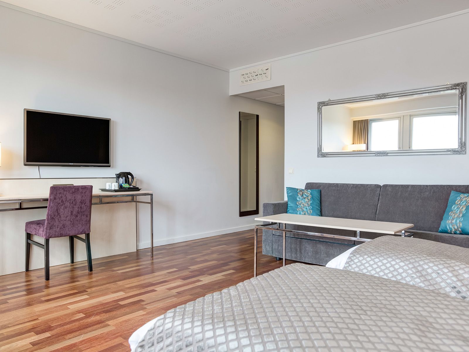 Kamer