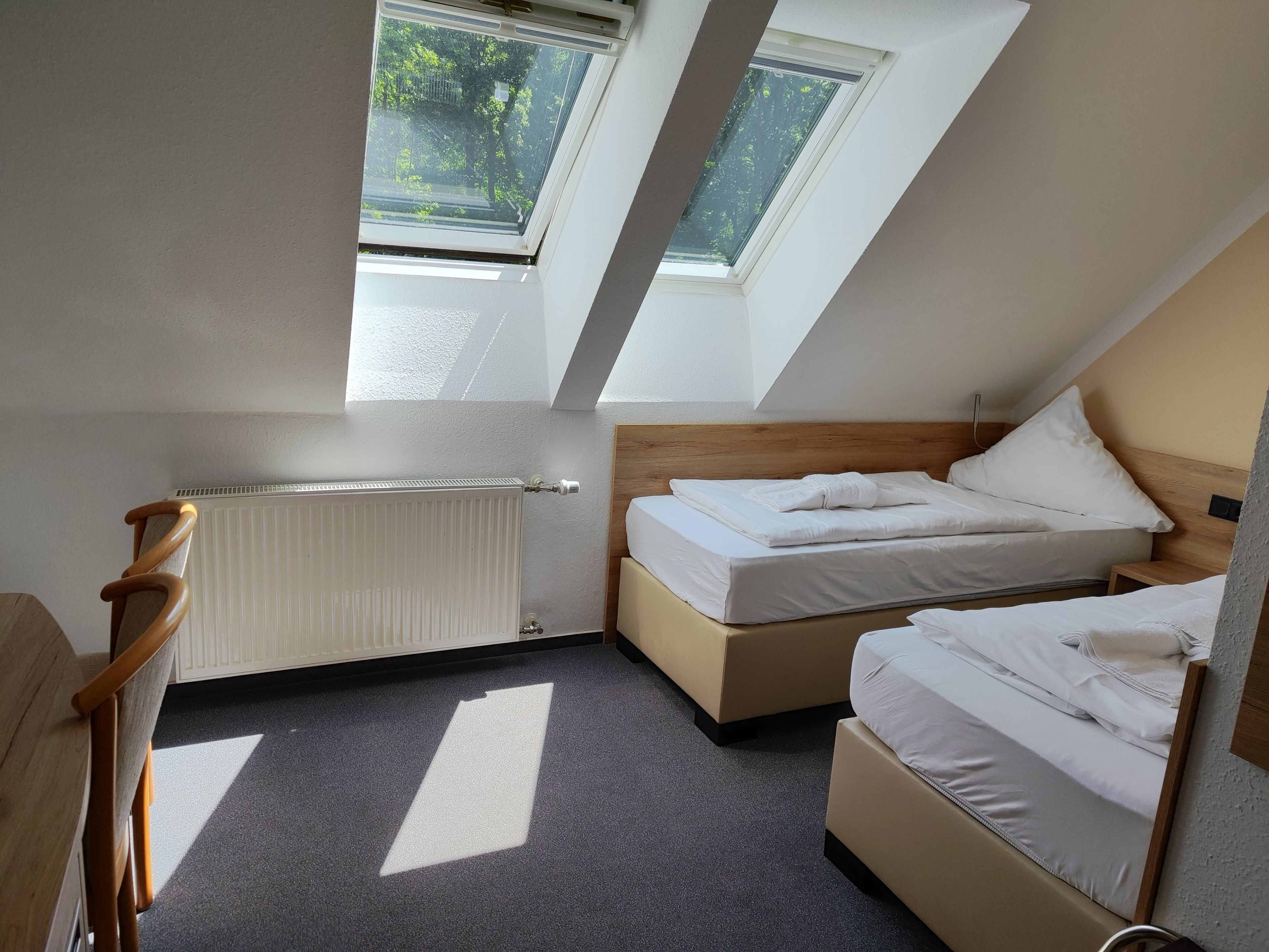 Kamer