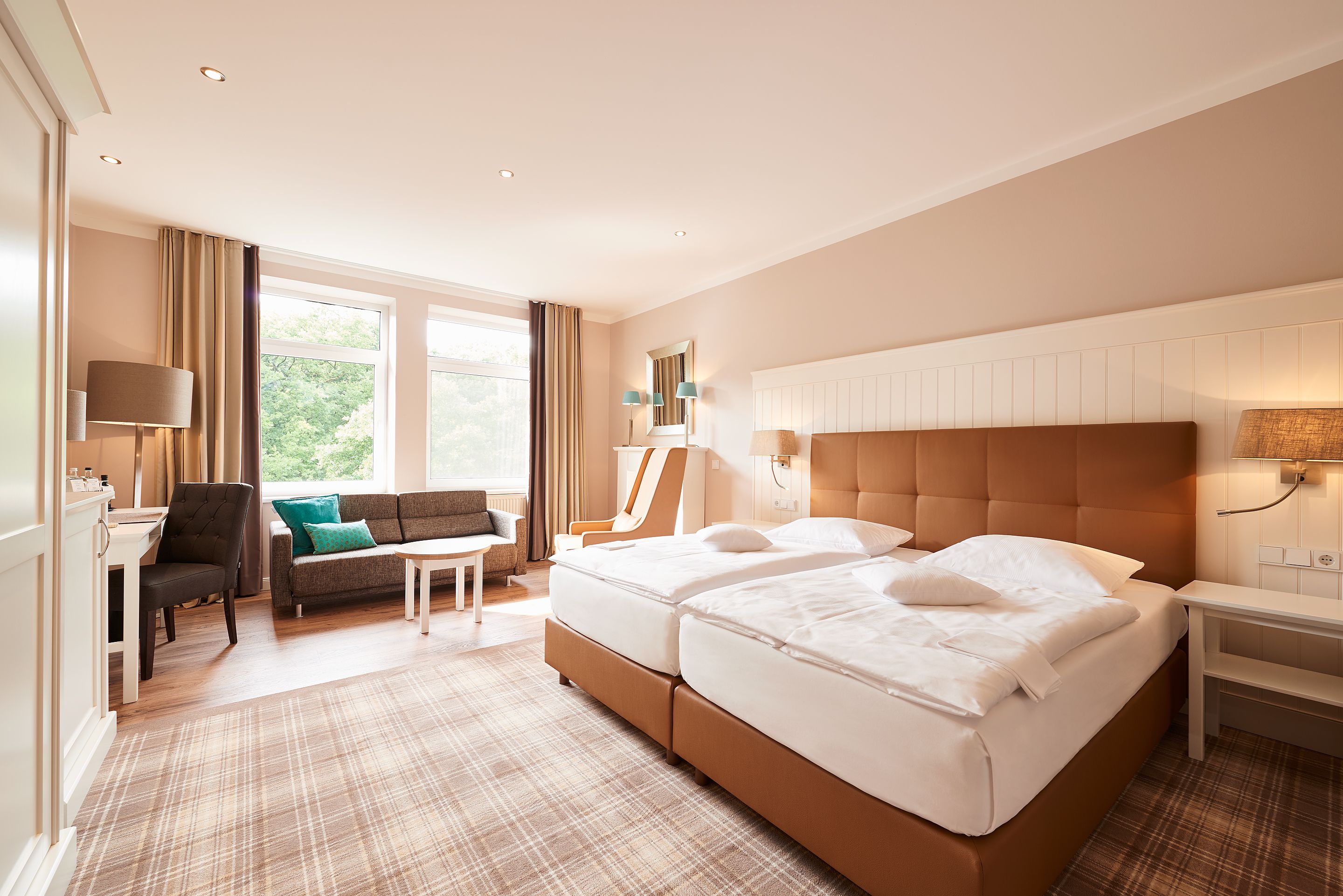 Kamer