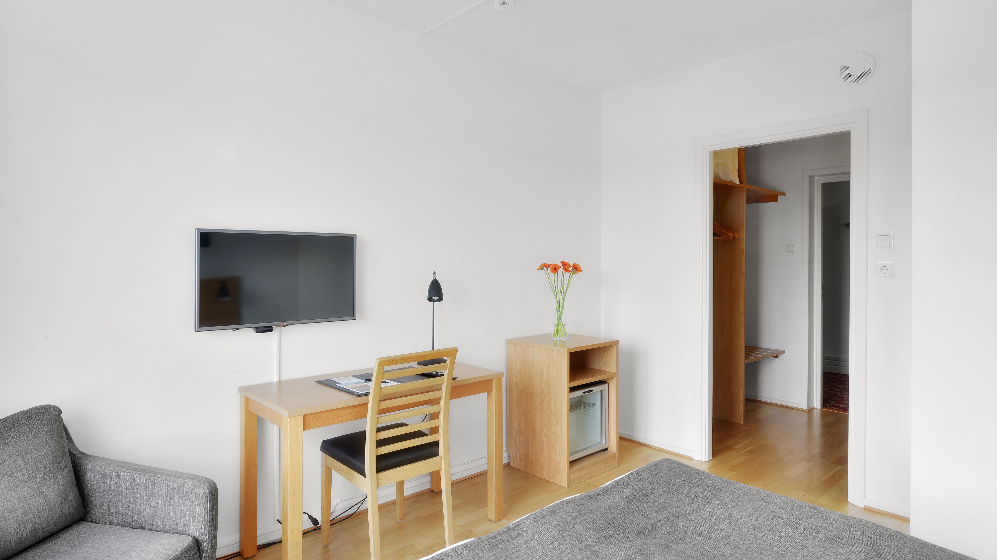 Kamer