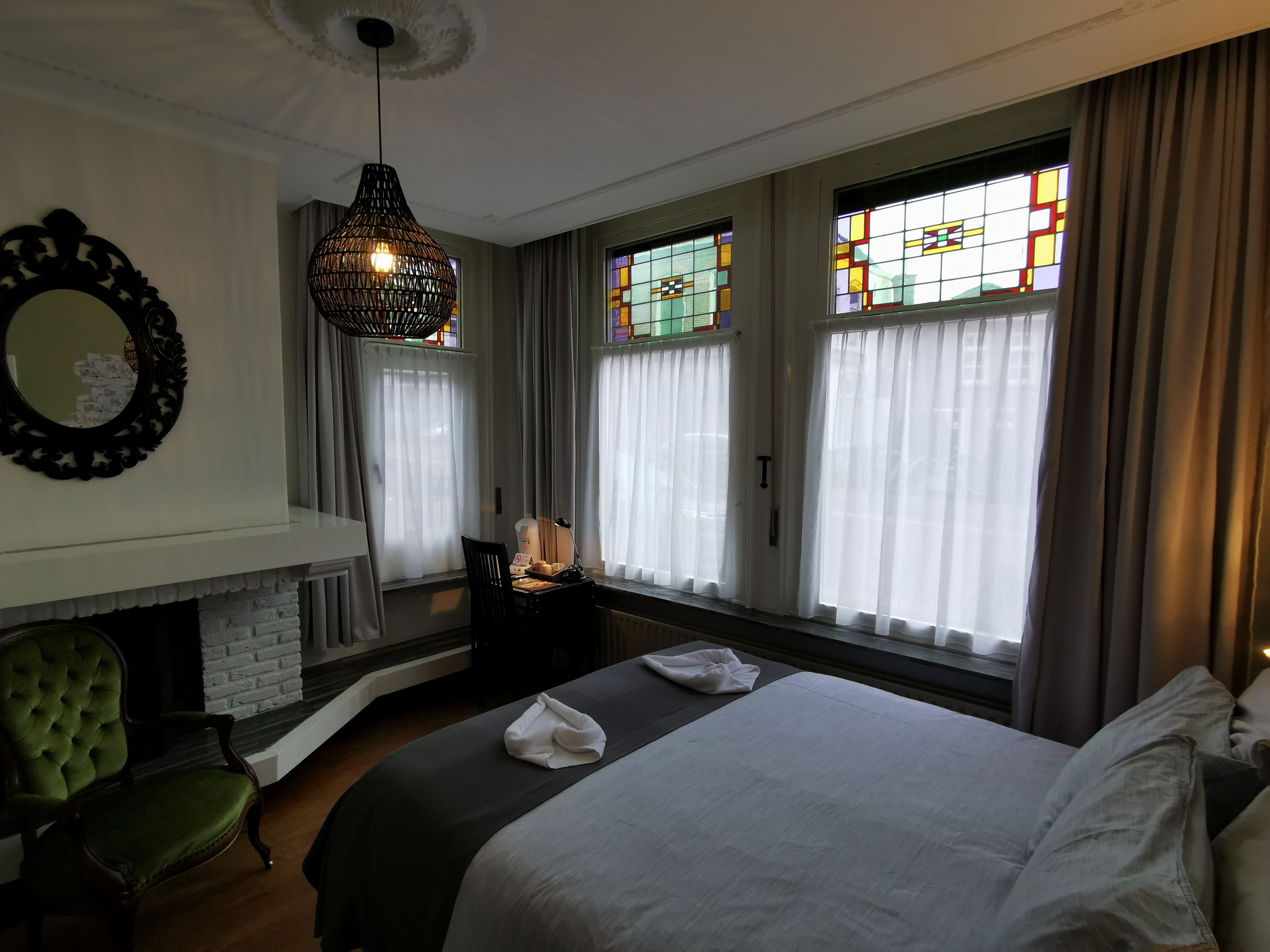 Kamer