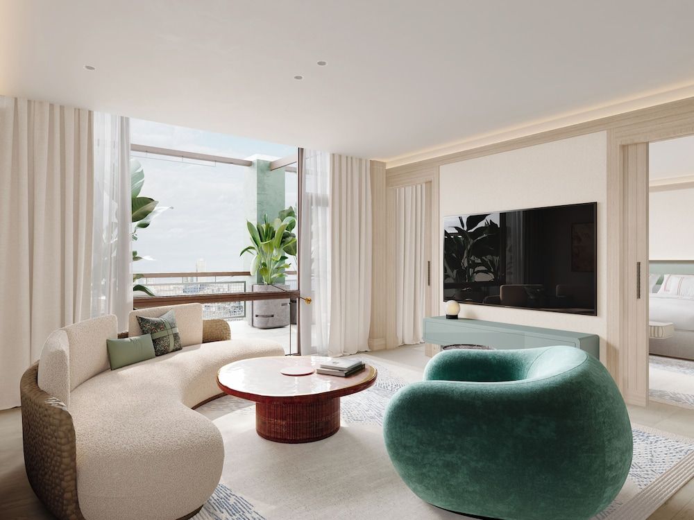 afbeelding van Grand Suite Miramar