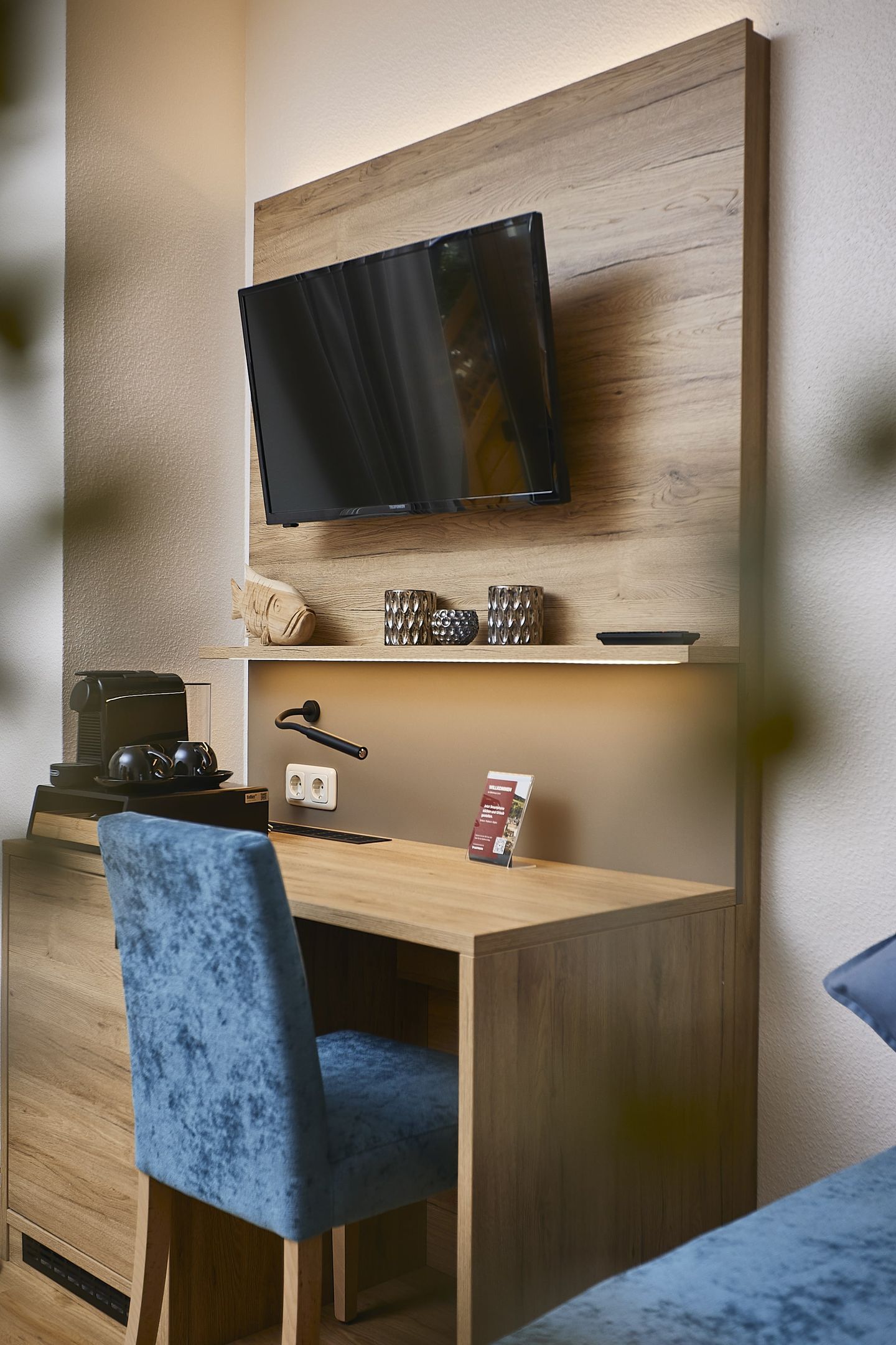 Kamer
