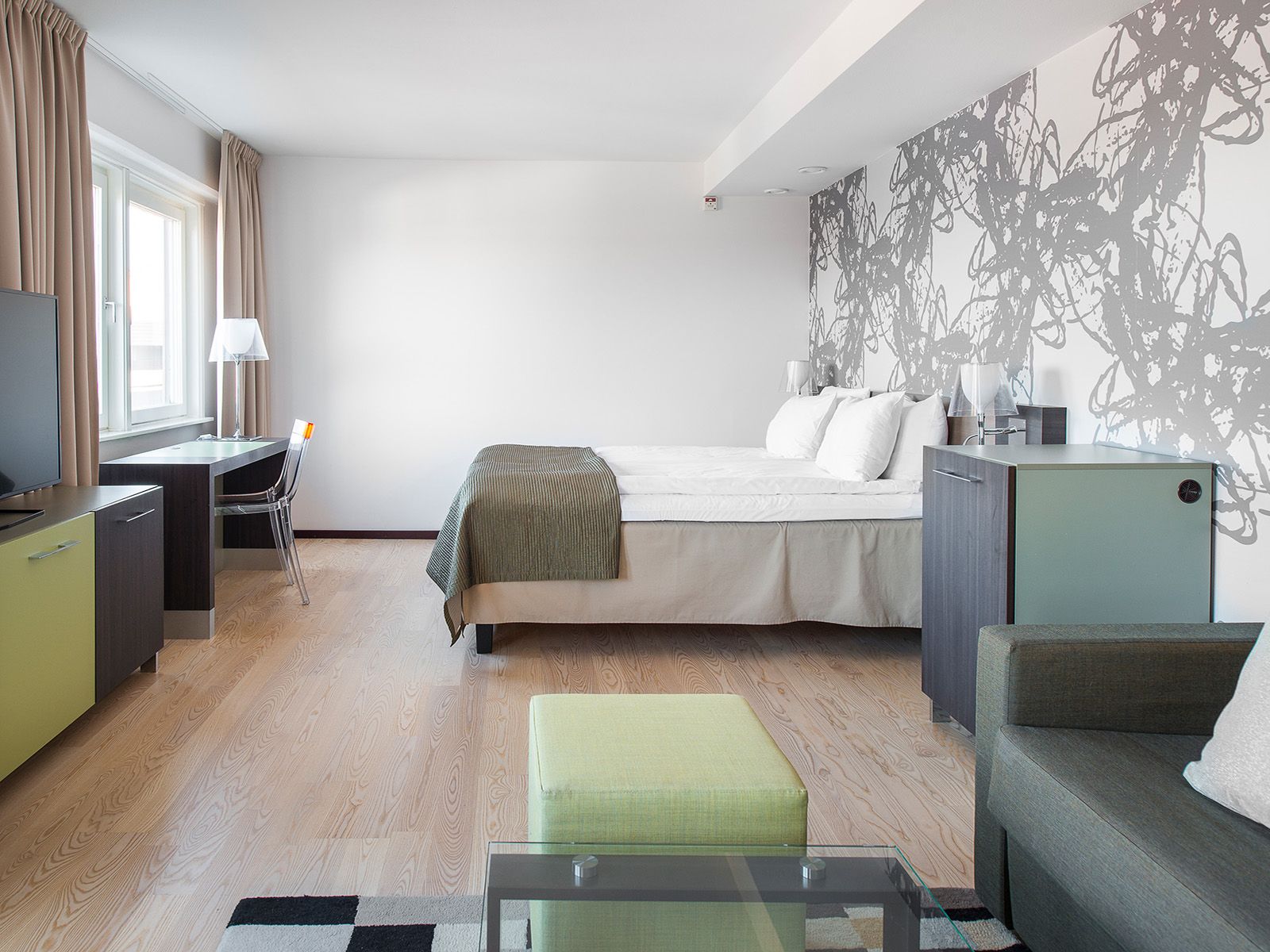 Kamer