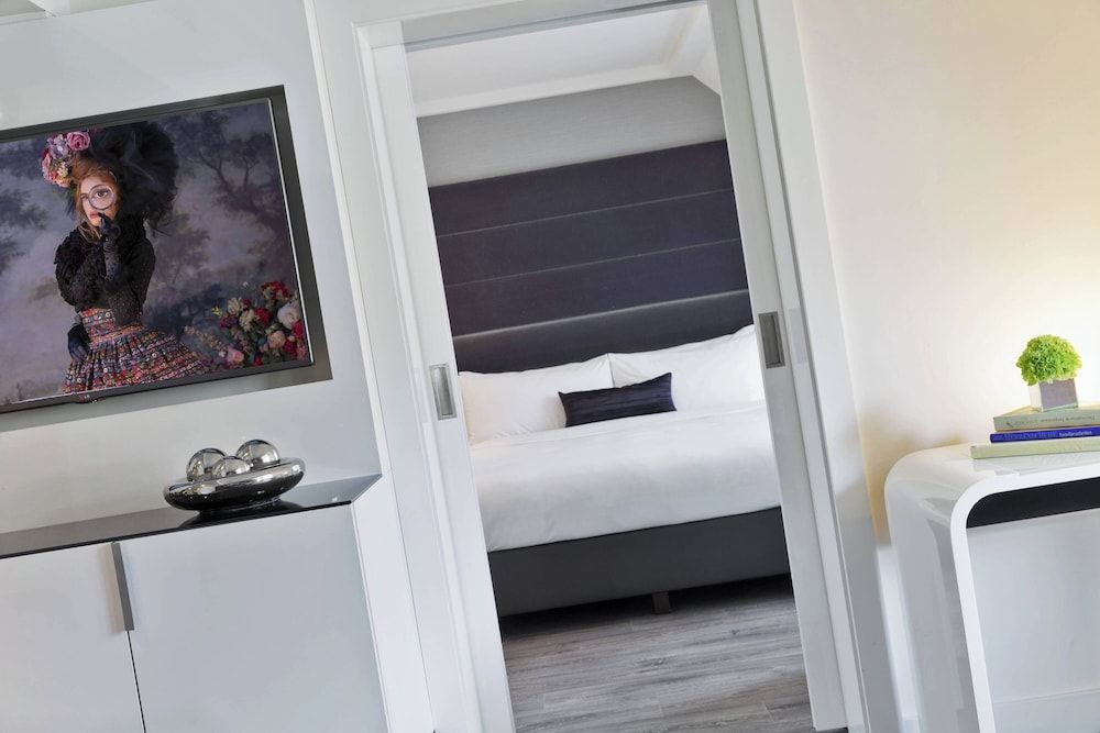 afbeelding van Premium suite, 1 slaapkamer