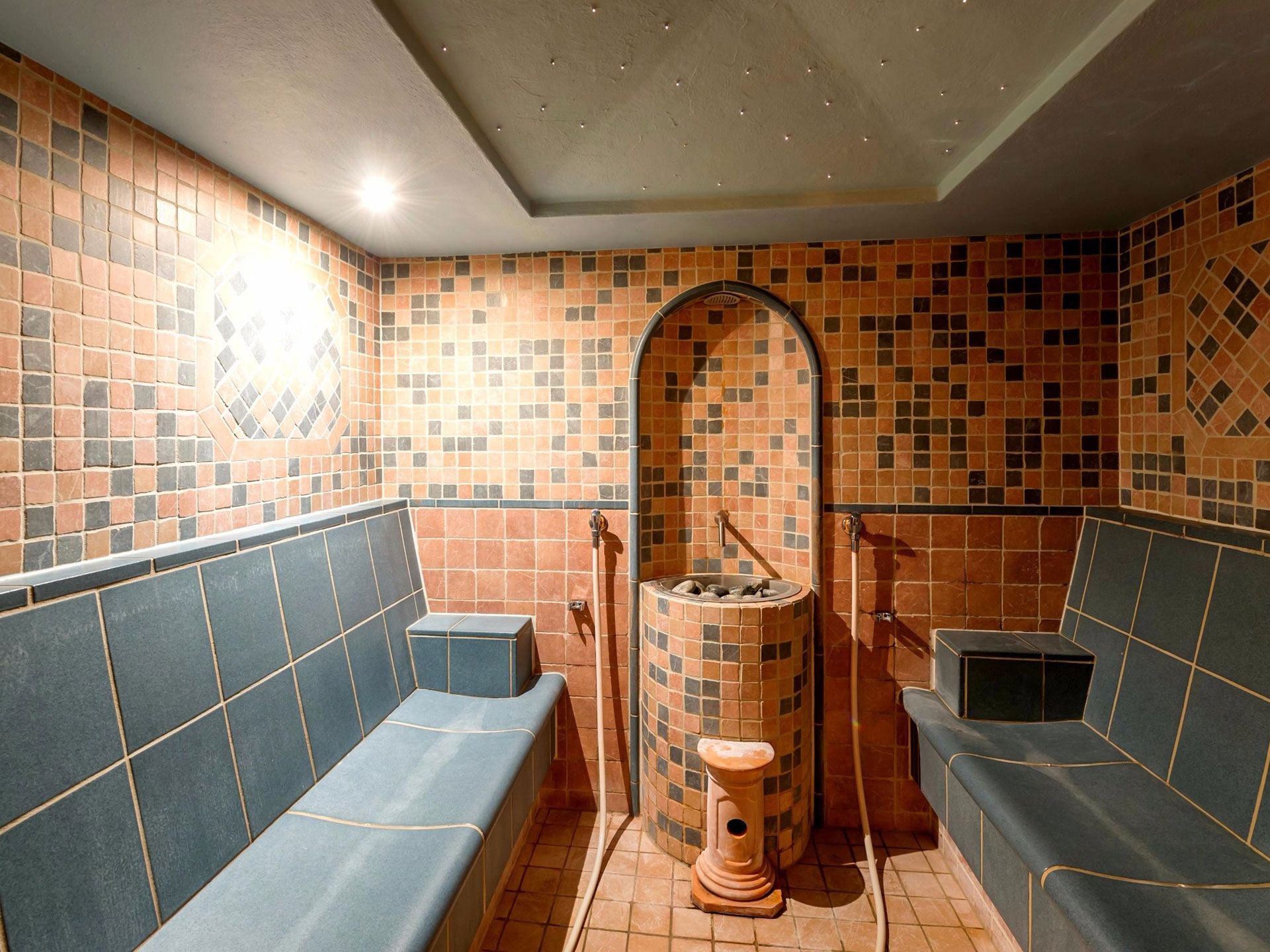 Hotel Dimmer in WallendorfPont Aanbiedingen Hotel Specials