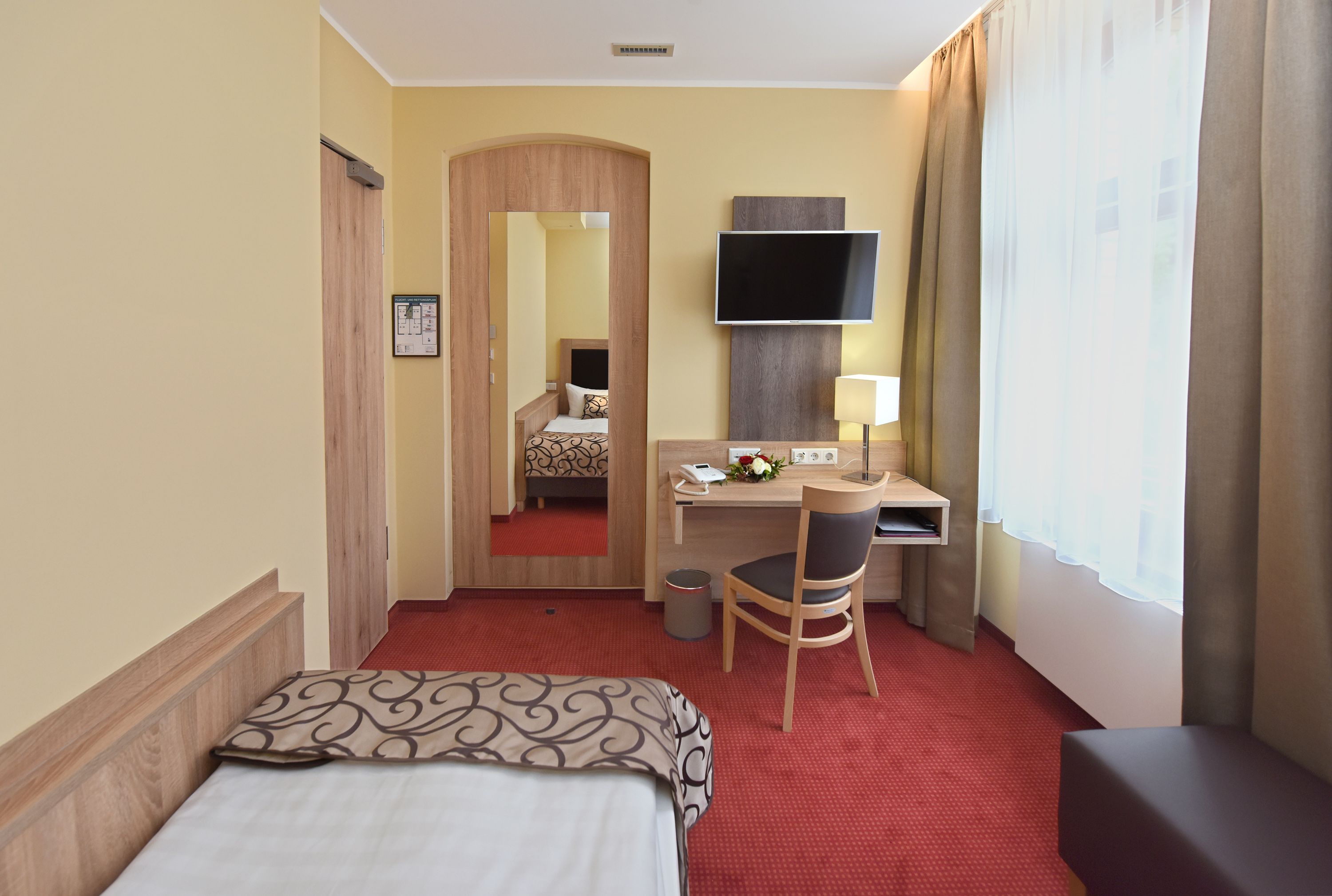 Kamer