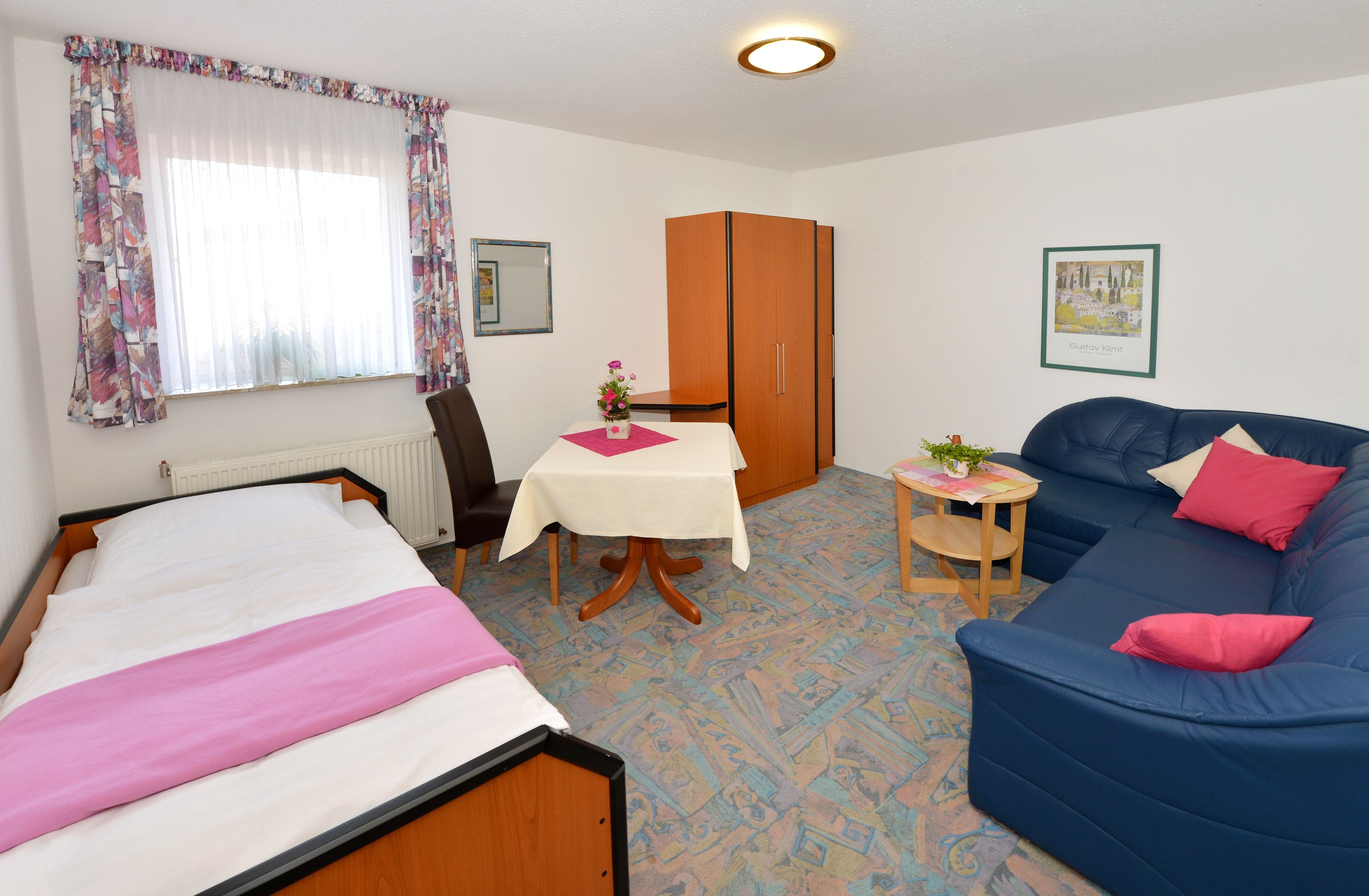 Kamer