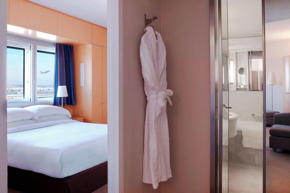 afbeelding van Junior suite, 1 tweepersoonsbed