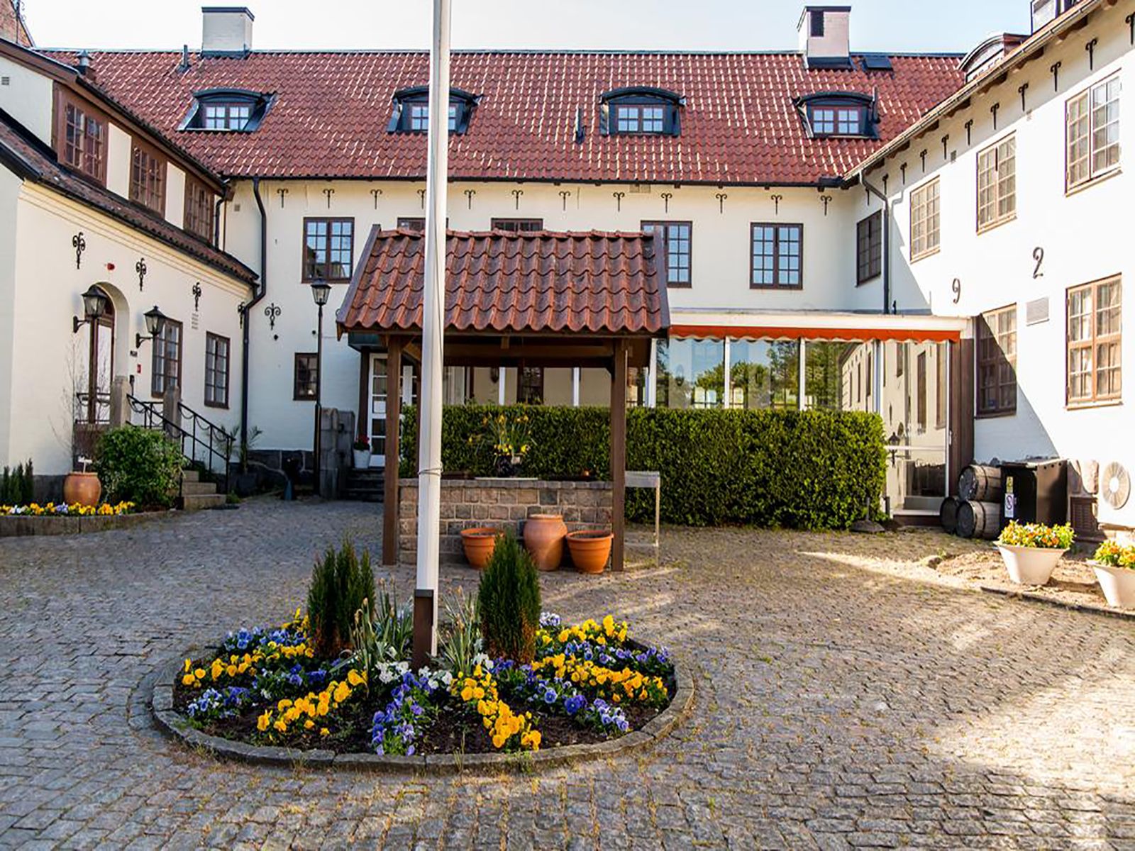 Buitenzijde
