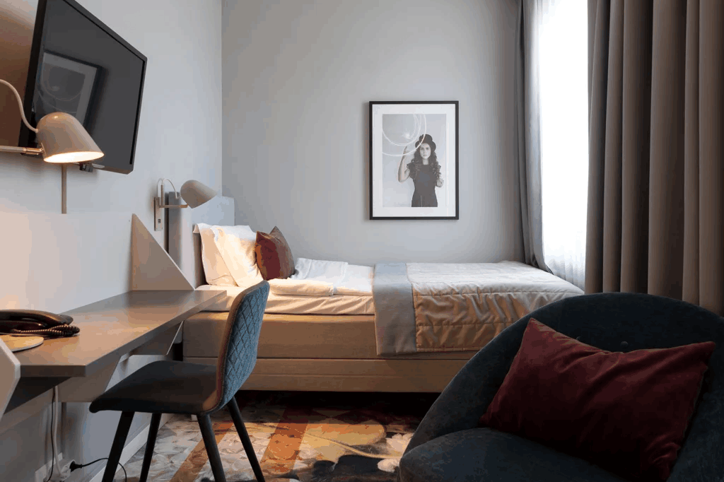 Kamer