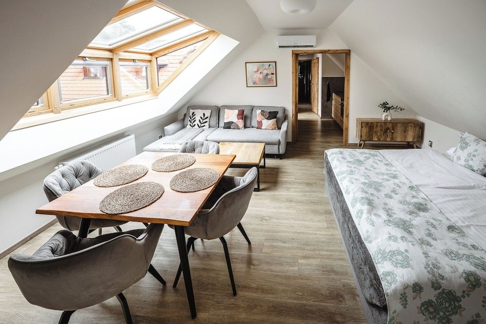 afbeelding van Premium Family Suite with Kitchenette