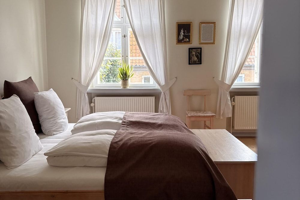 afbeelding van Superior kamer, 1 queensize bed, niet-roken